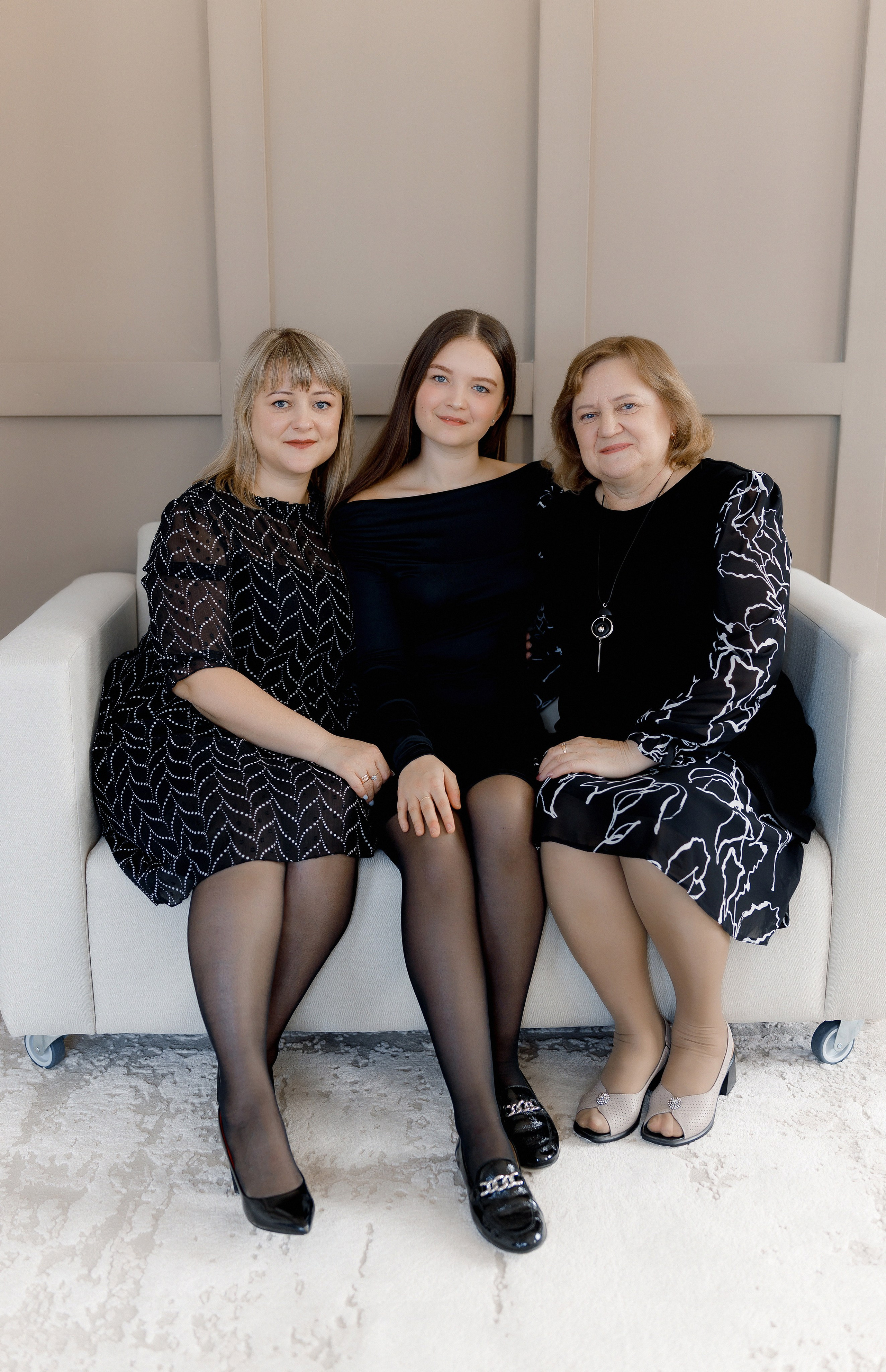 Семейные истории. Свадебный и семейный фотограф в Казани и Волжске