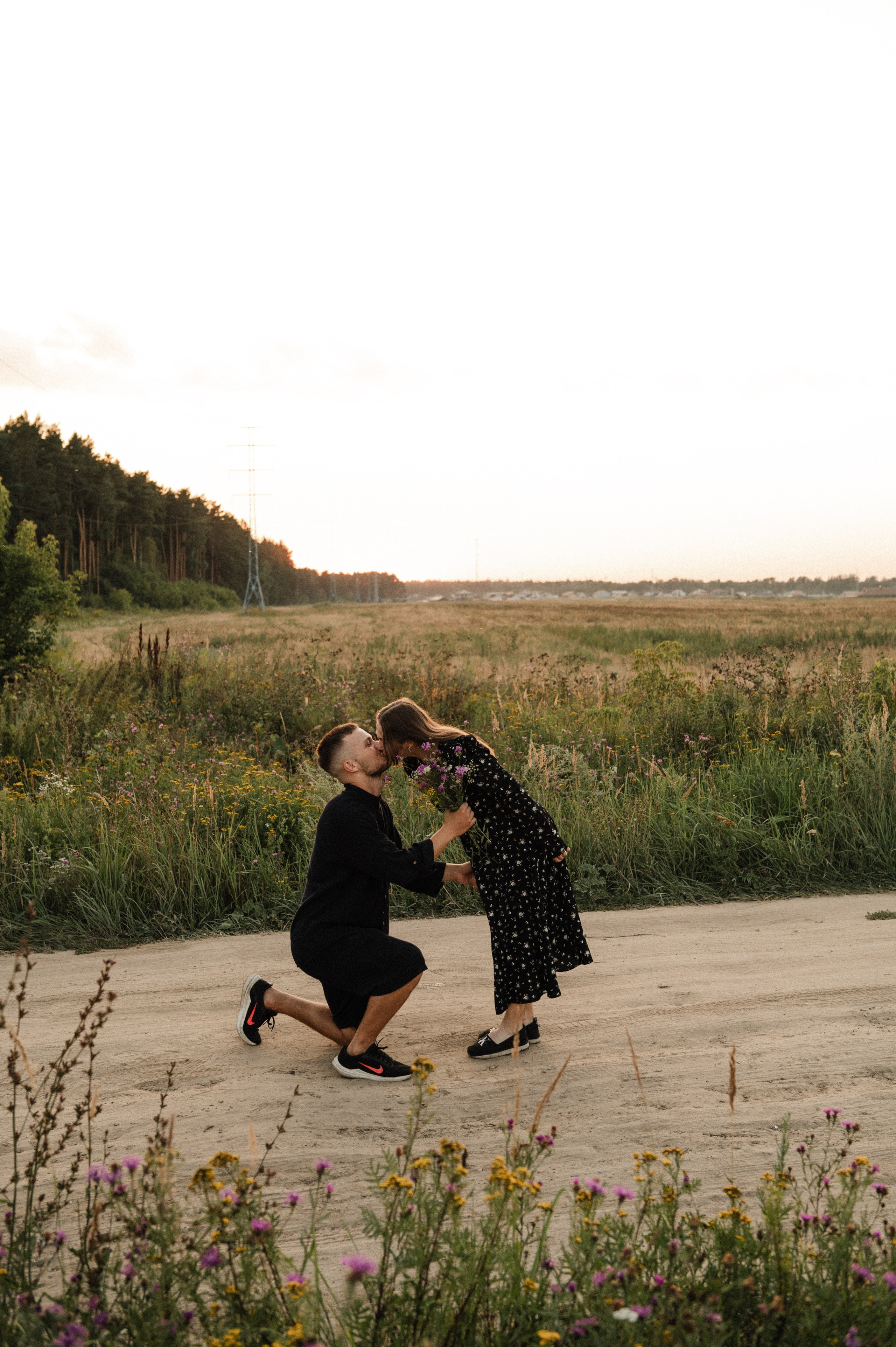 Яна и Максим❤️. Свадебный фотограф Колотовкина Валентина Москва