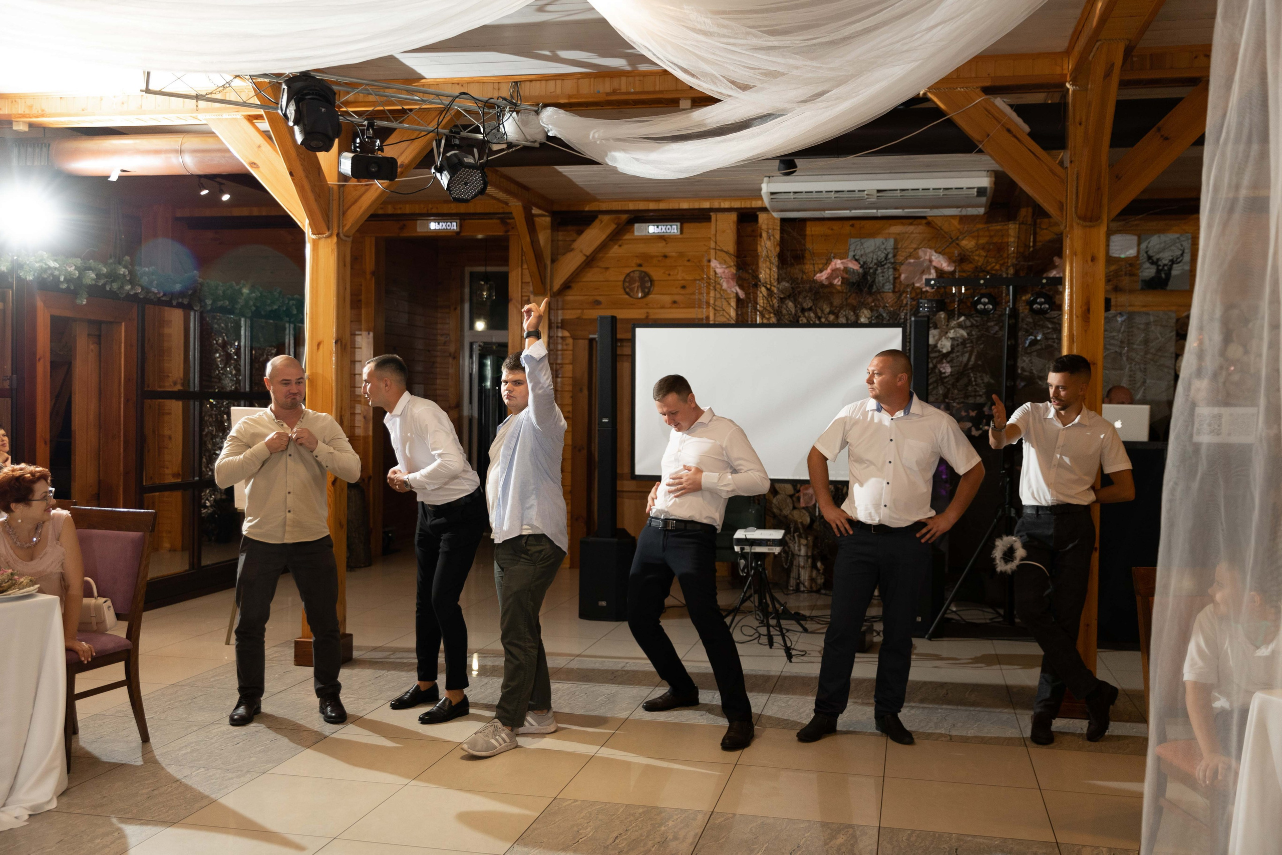 Анастасия и Виктор. Я Ира и я фотографирую свадьбы более 10 лет