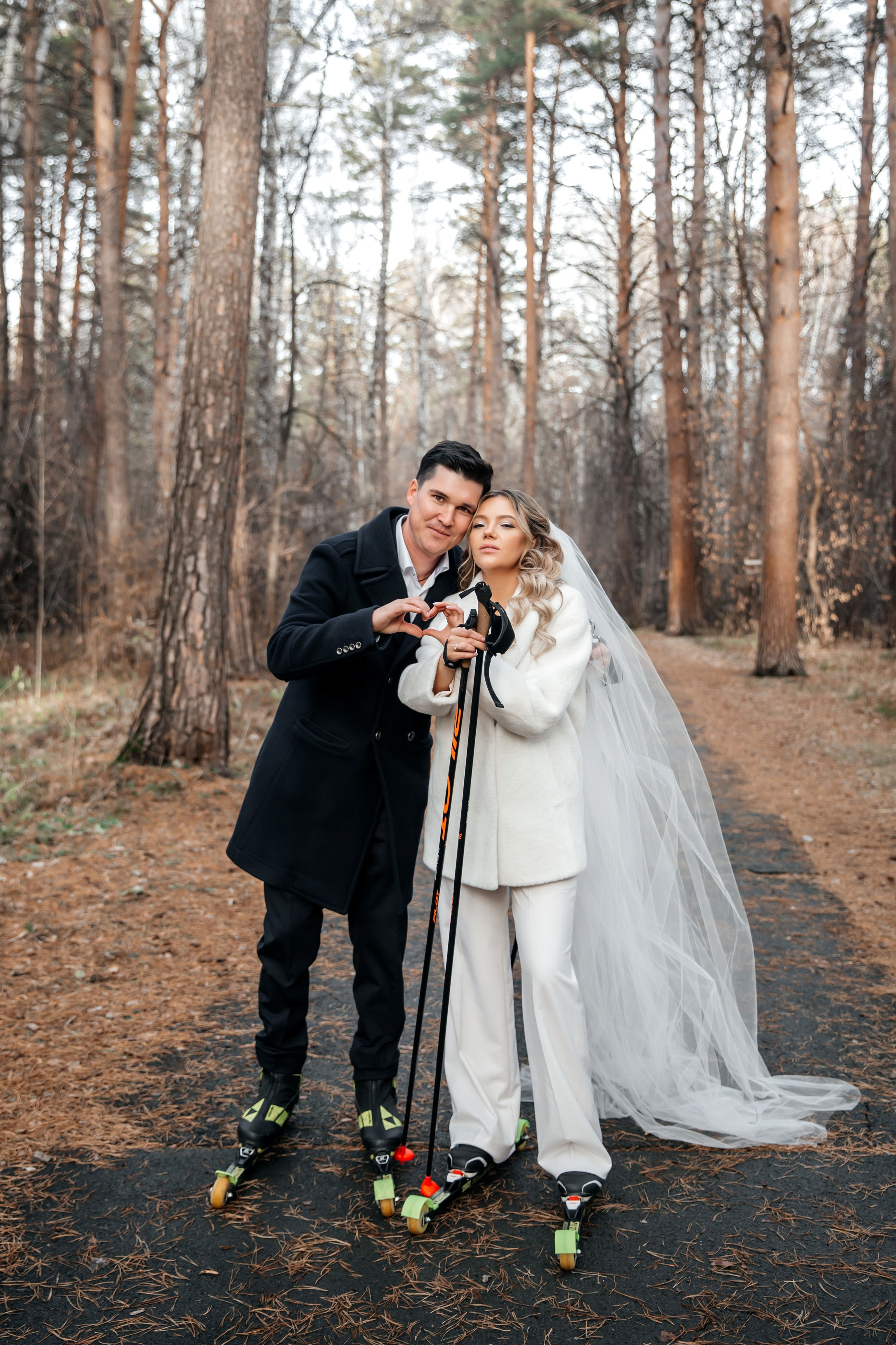 Свадебные съемки. Ирина Шульц свадебный фотограф