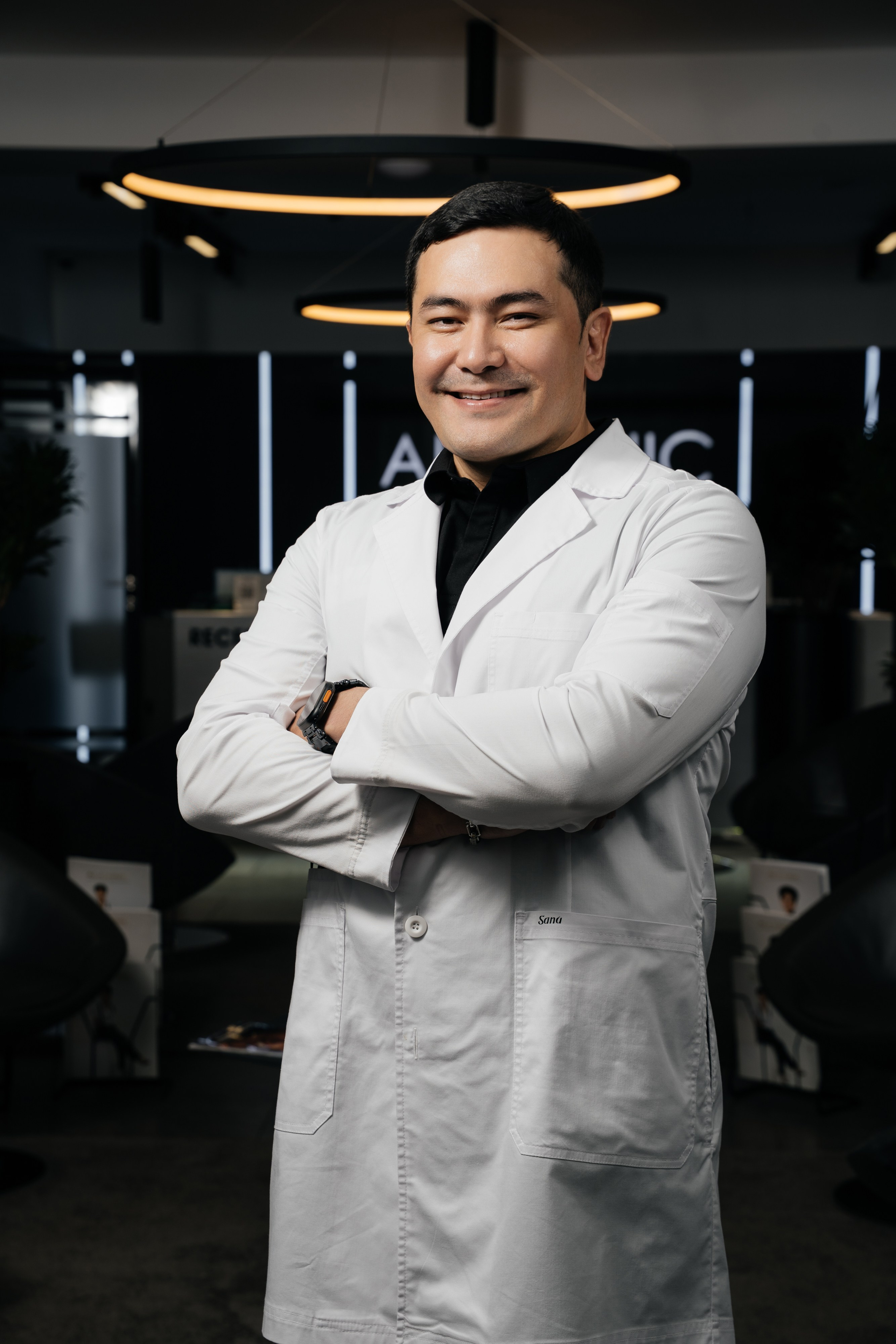 Бизнес портреты. Свадебный фотограф алматы Шожебаев Кайрат