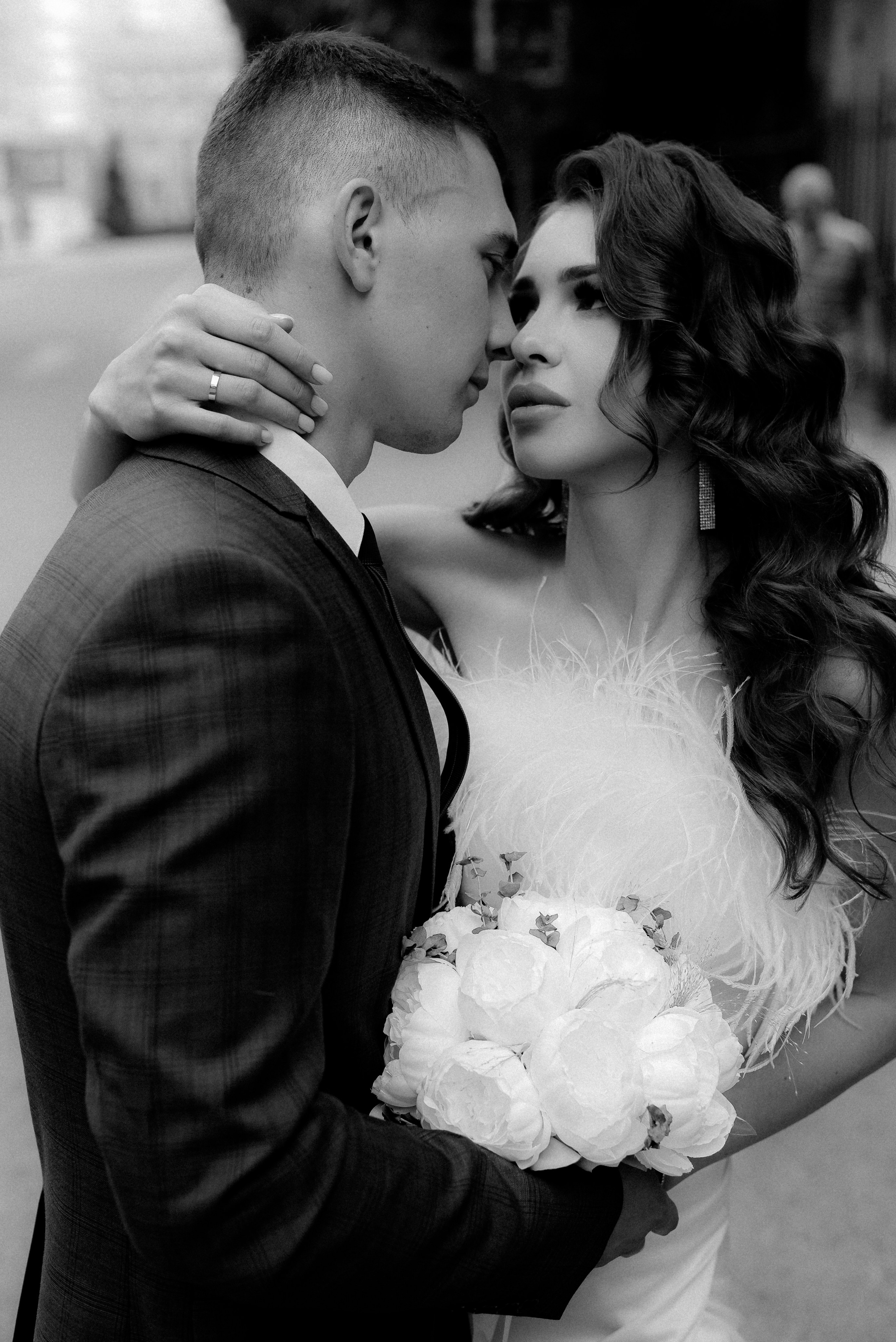 Свадебные серии. Фотограф в Саратове Александра Андрилова