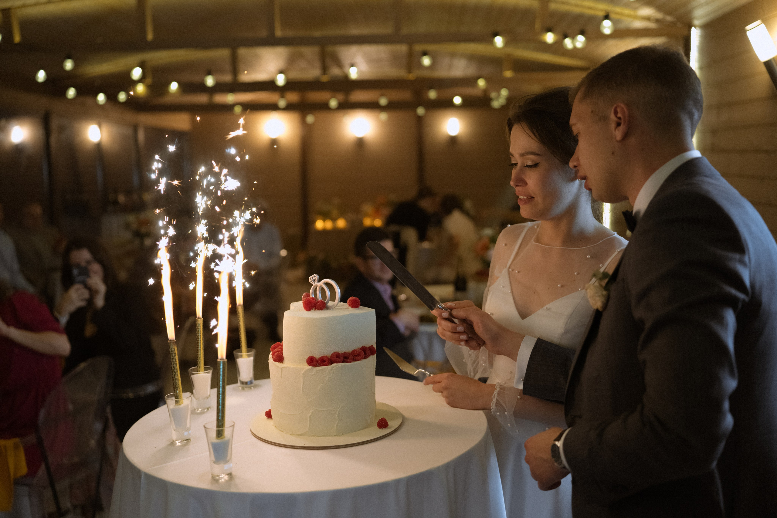 Андрей + Александра. Свадебный и семейный фотограф в Москве/Калуге Юлия Мосиюк