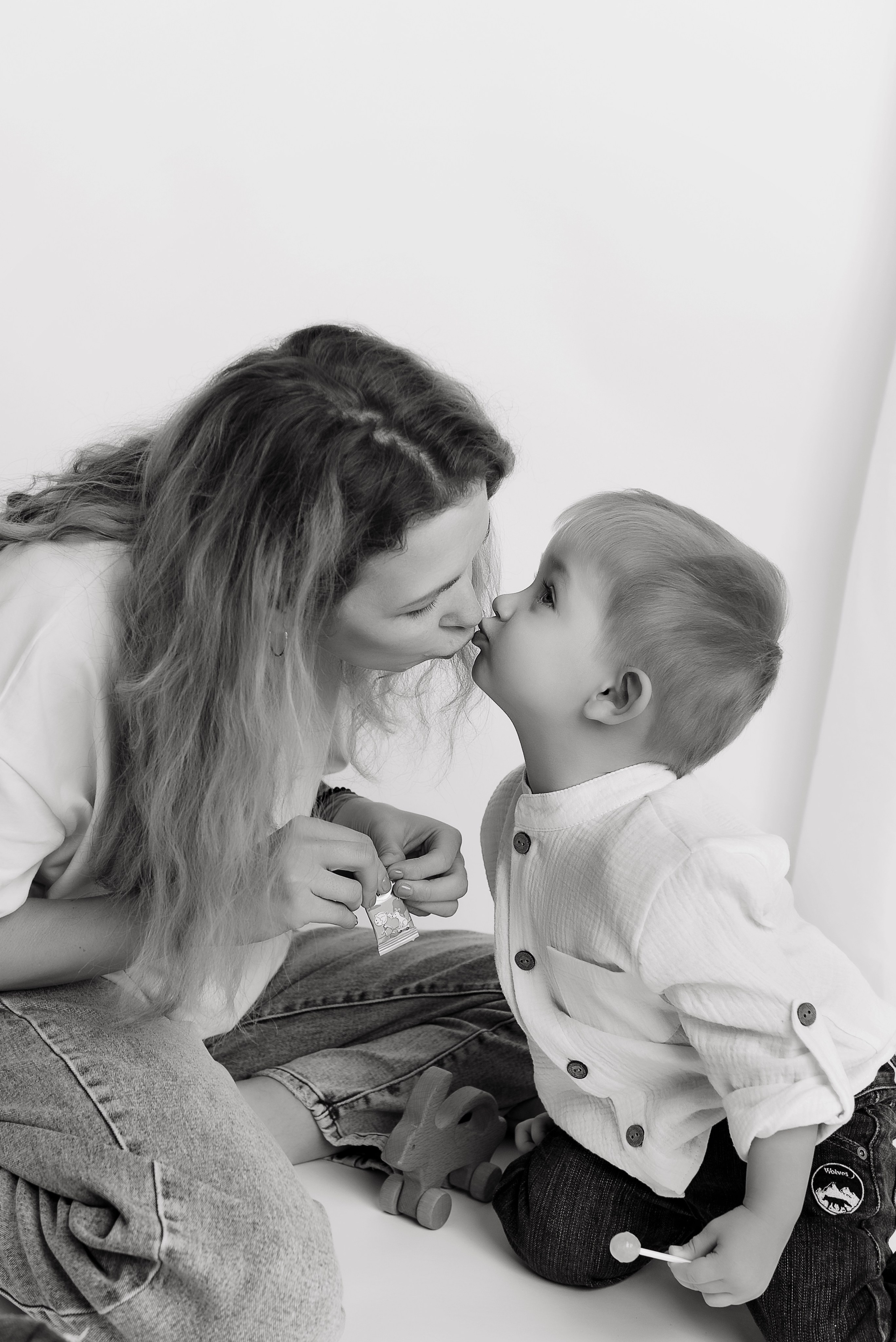 Детская семейная съёмка. Детский фотограф в Долгопрудном и Москве