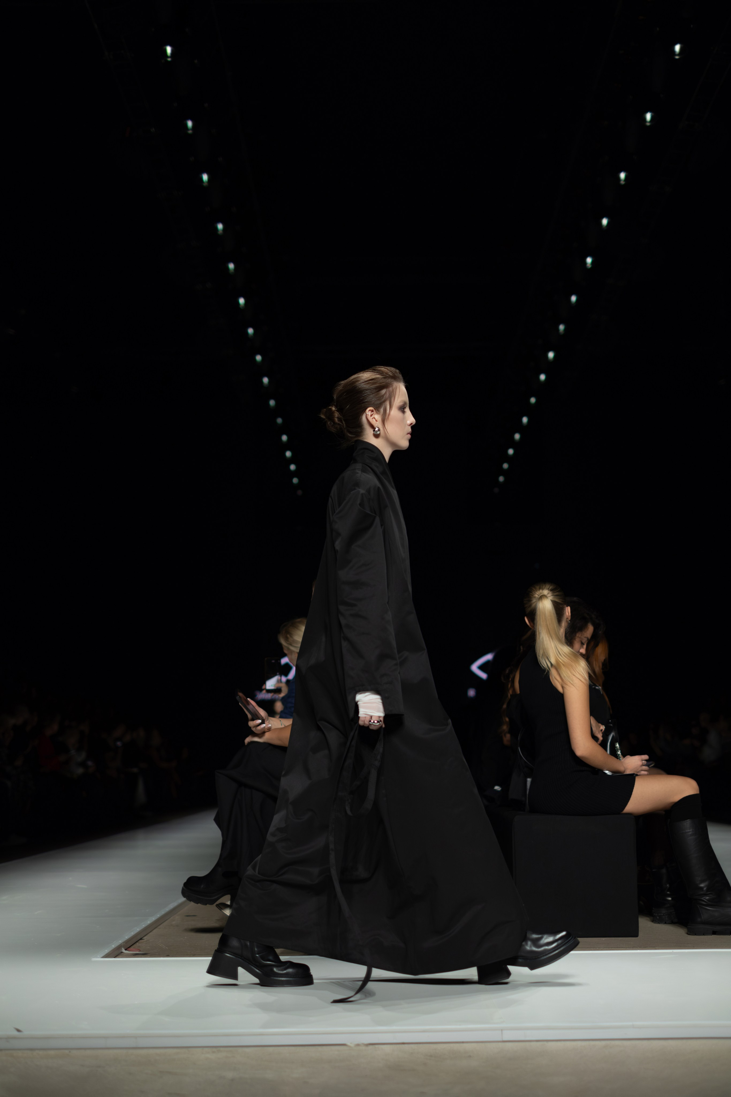 Репортаж. Арт фотограф Татьяна Скурихина