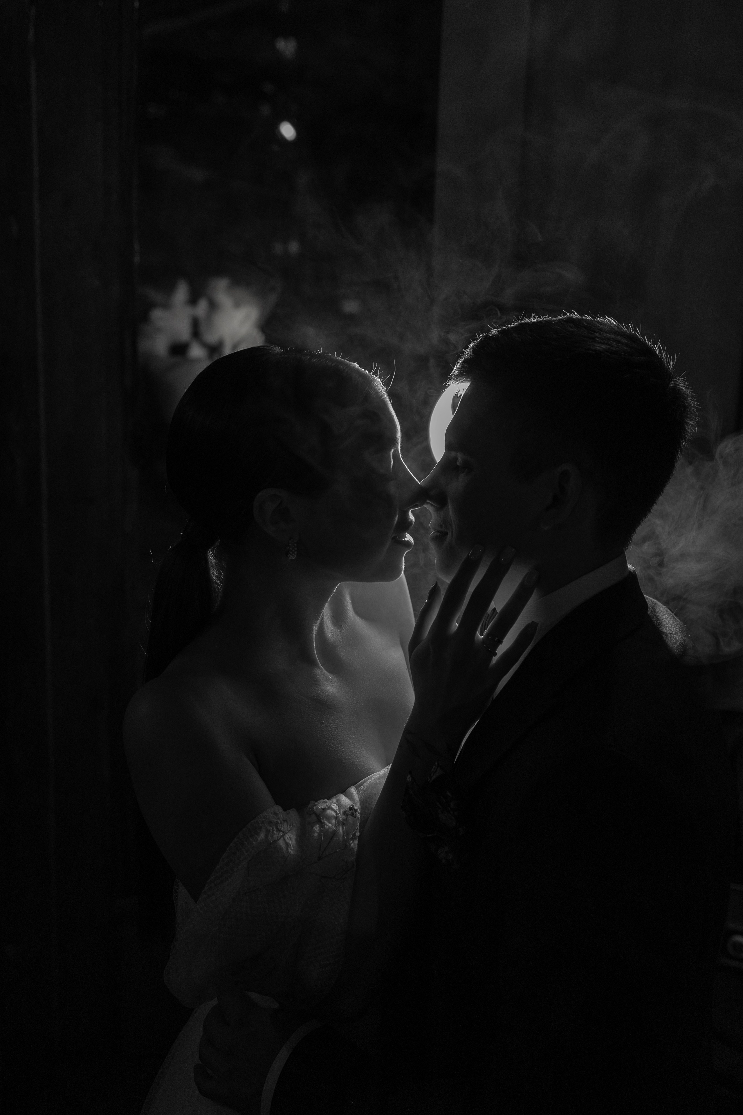 Алексей и Ксения