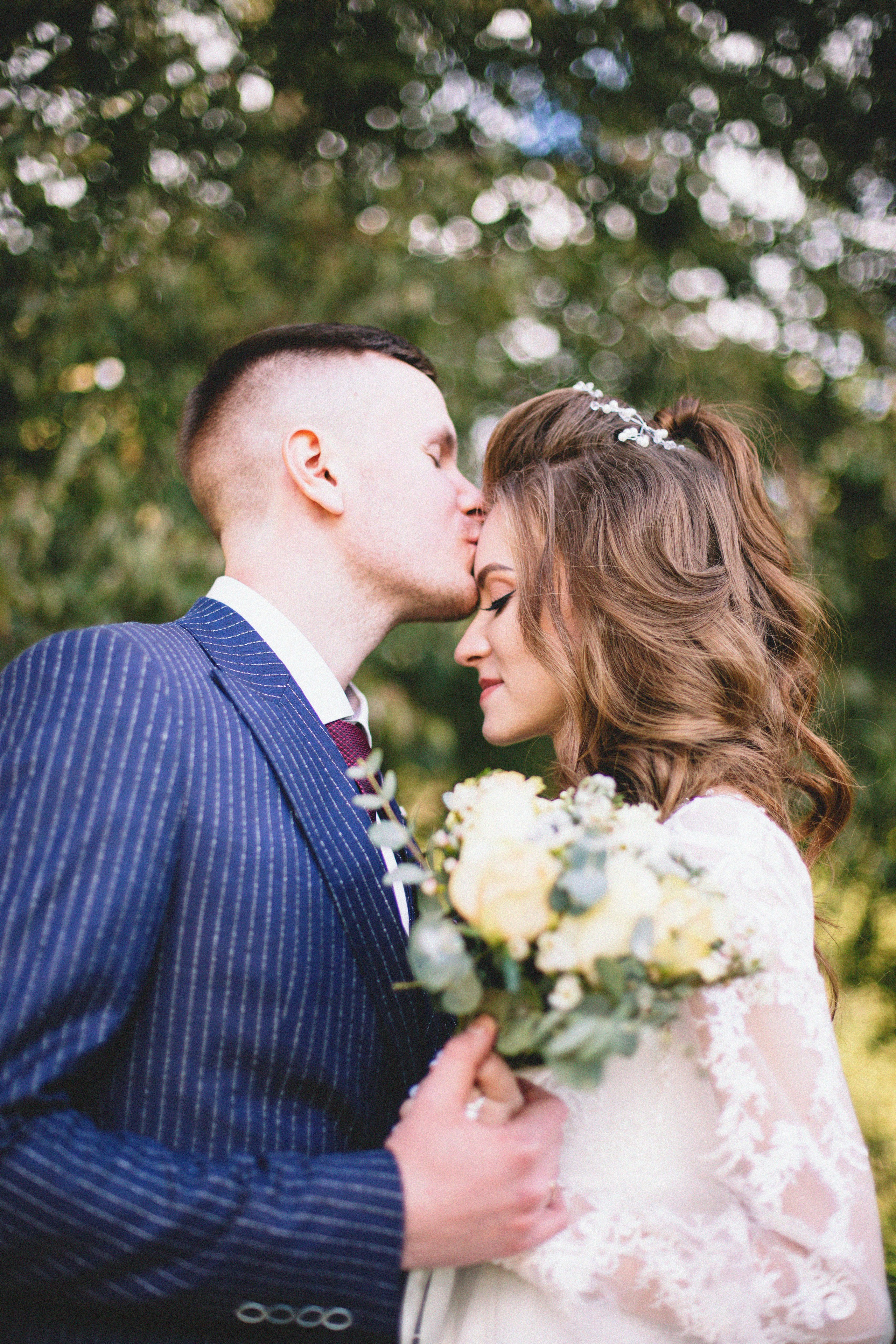 Владимир и Екатерина. Портретный и свадебный фотограф Даня Похватова