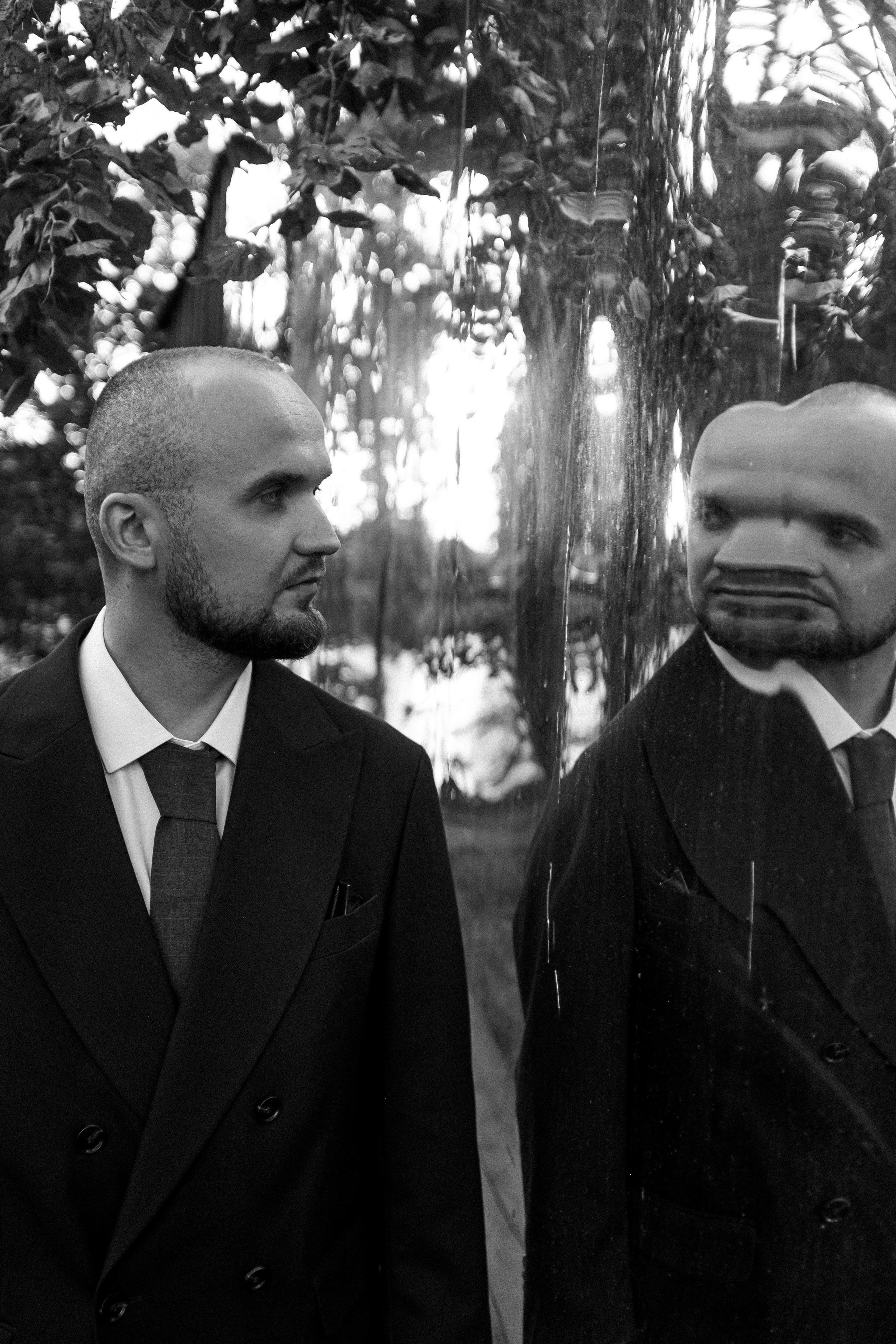 Ритуал. Константин Суриков свадебный фотограф Санкт-Петербург