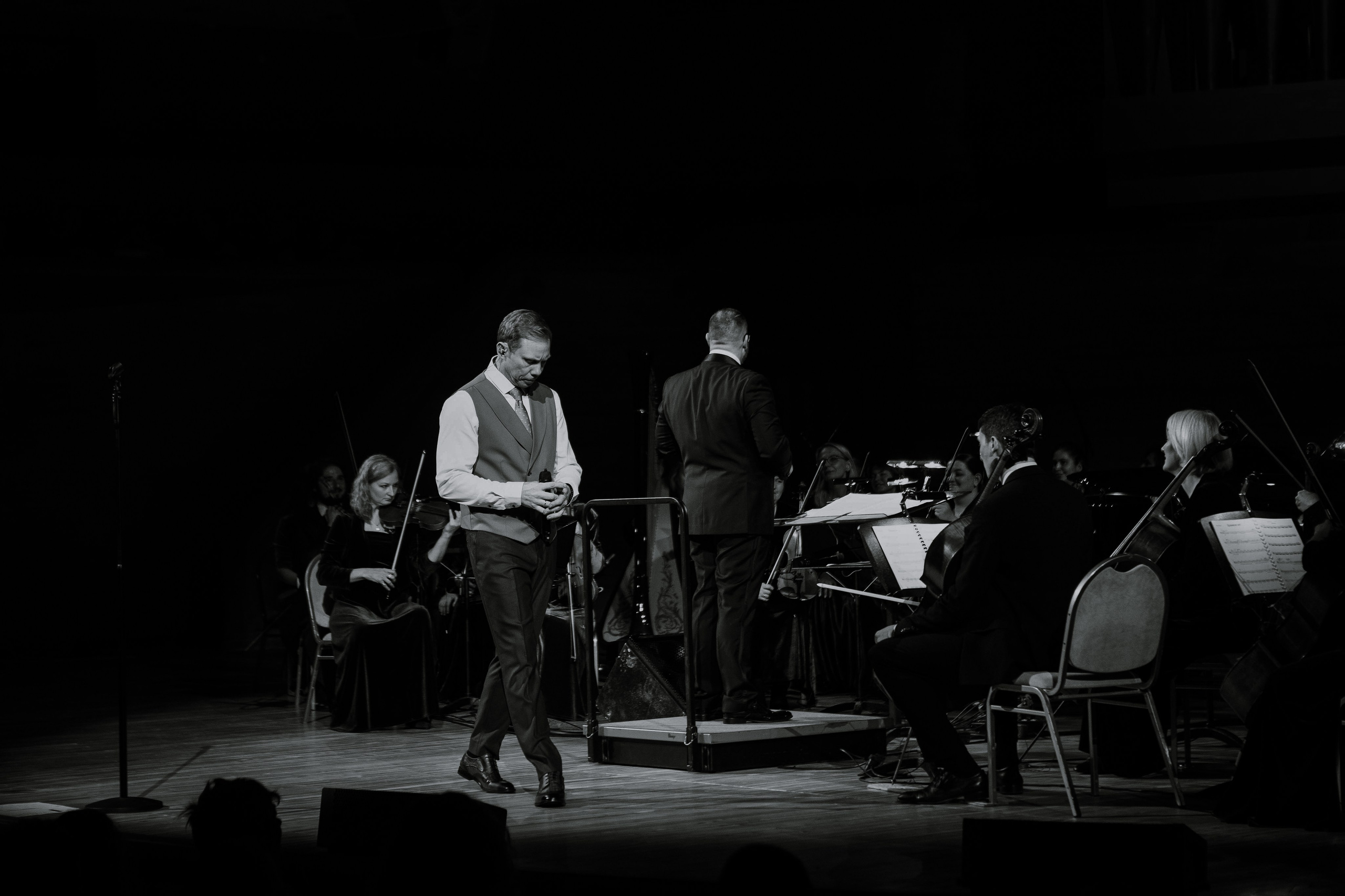 NIGATIV. Фотограф Москва