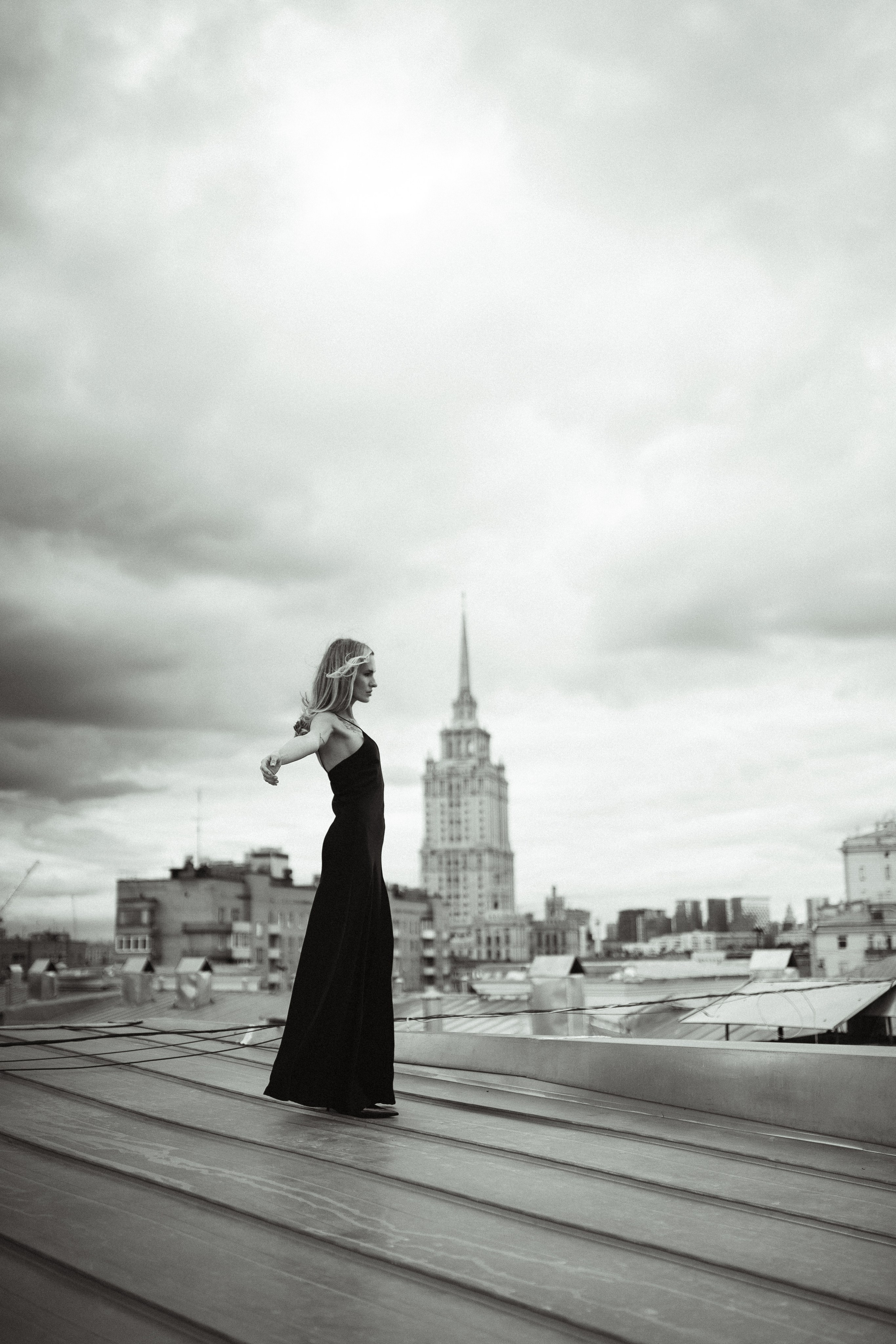 KARINA. Фотограф Москва