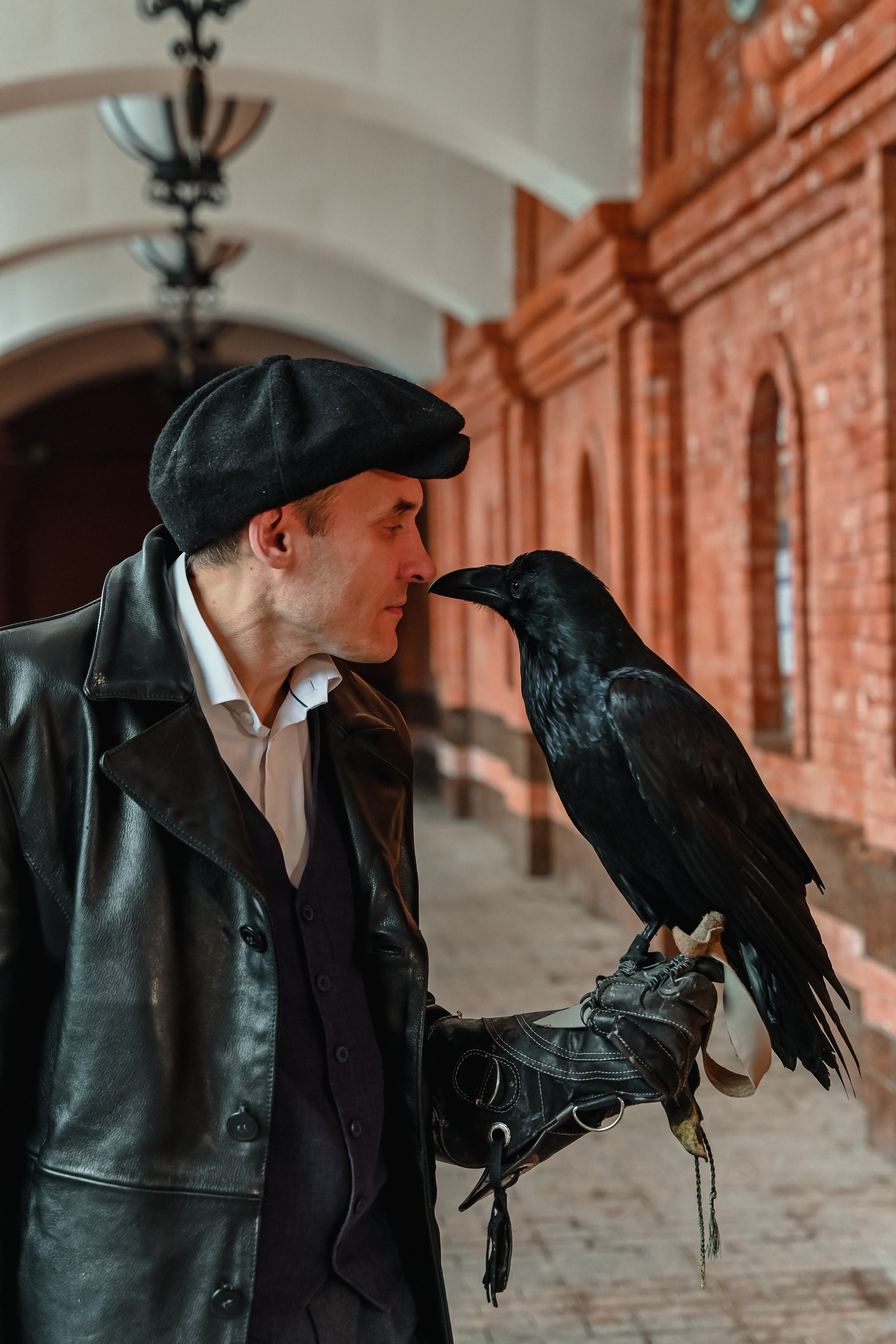 Мудрость Дона Корлеоне