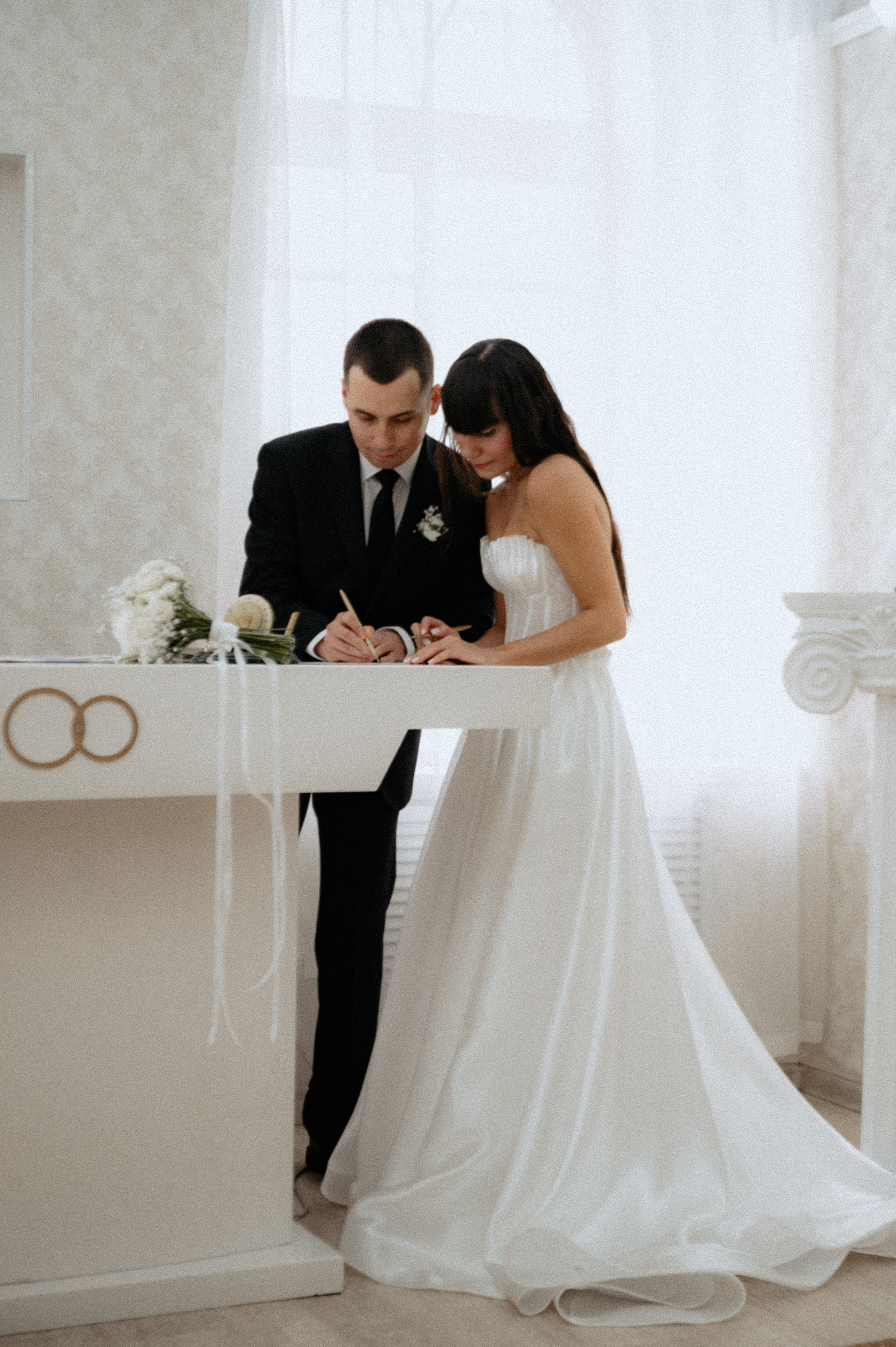 Л & Ж. Мультижанровый Фотограф в Иркутске Александр Лебедев