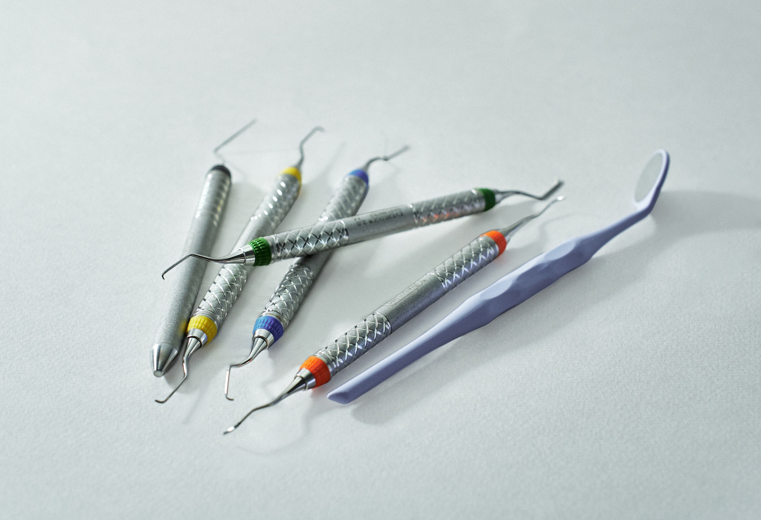 Клиника стомотологии. Фото и видео для брендов и бизнеса