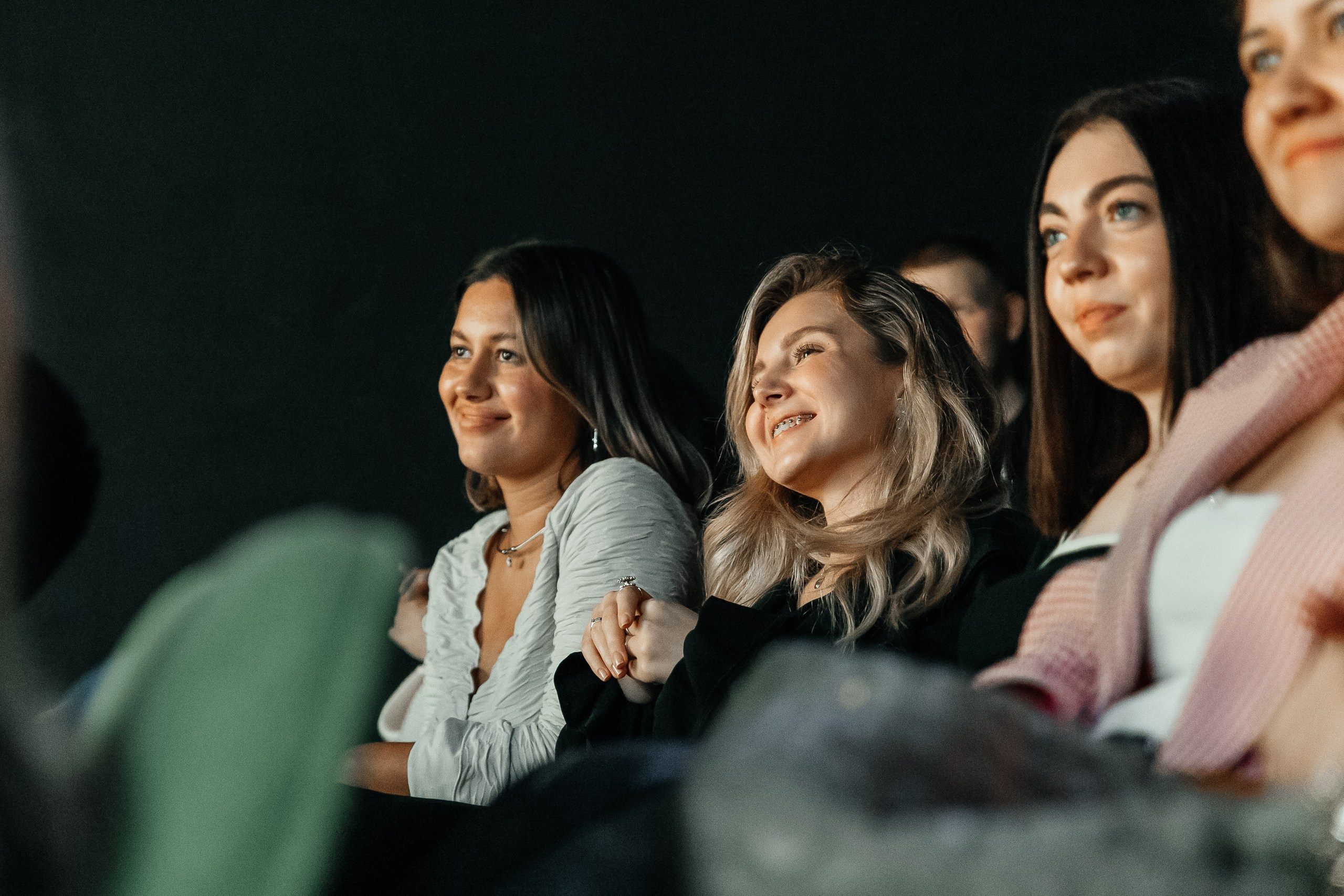 Большое Slime Show. Свадебный и репортажный фотограф в Новосибирске Федор Гладков