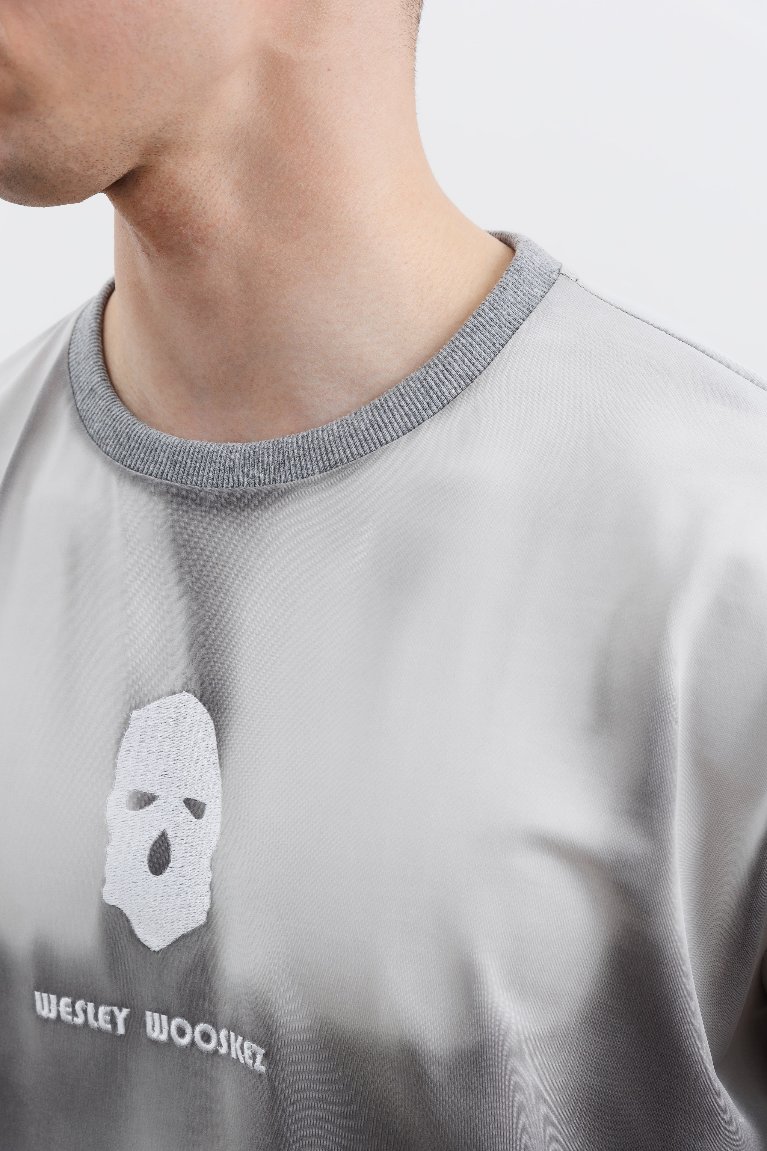 Wesley Wooskez. Фотограф ЕКБ