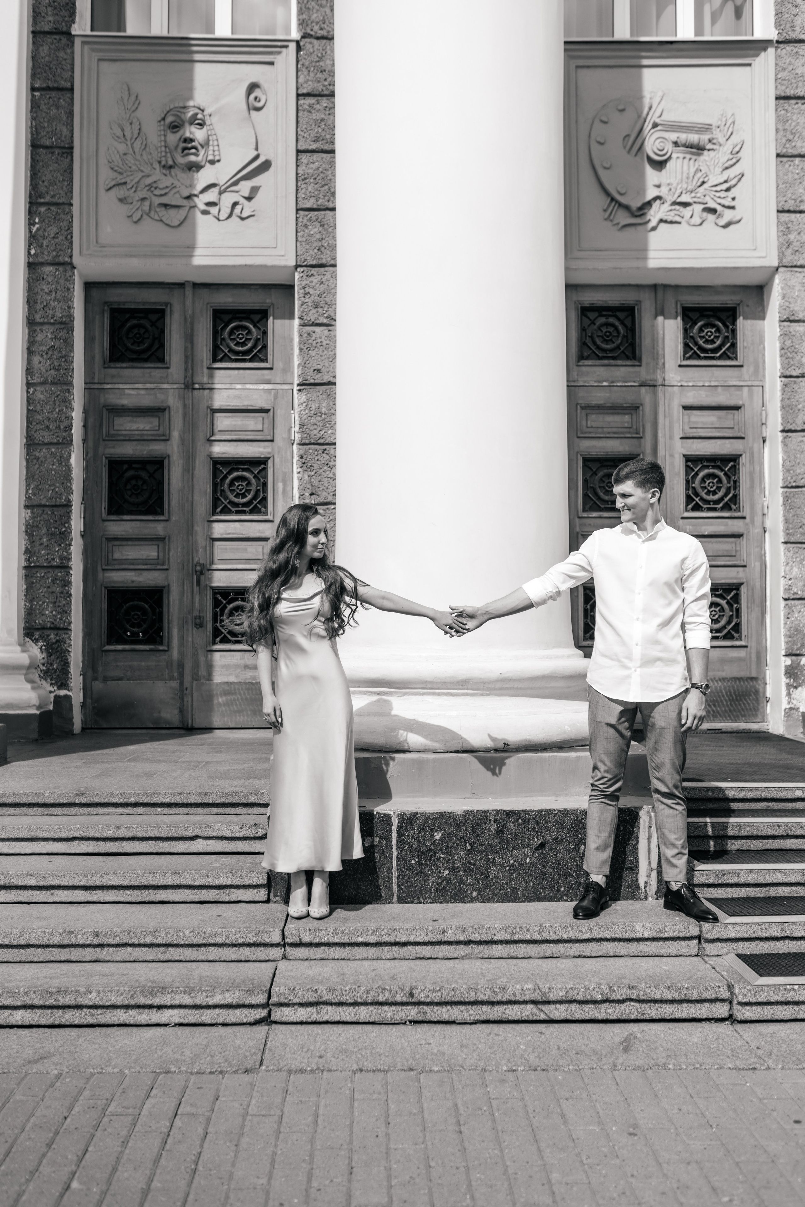 Регистрация в загсе. Фотограф в Уфе Ирина Идрисова