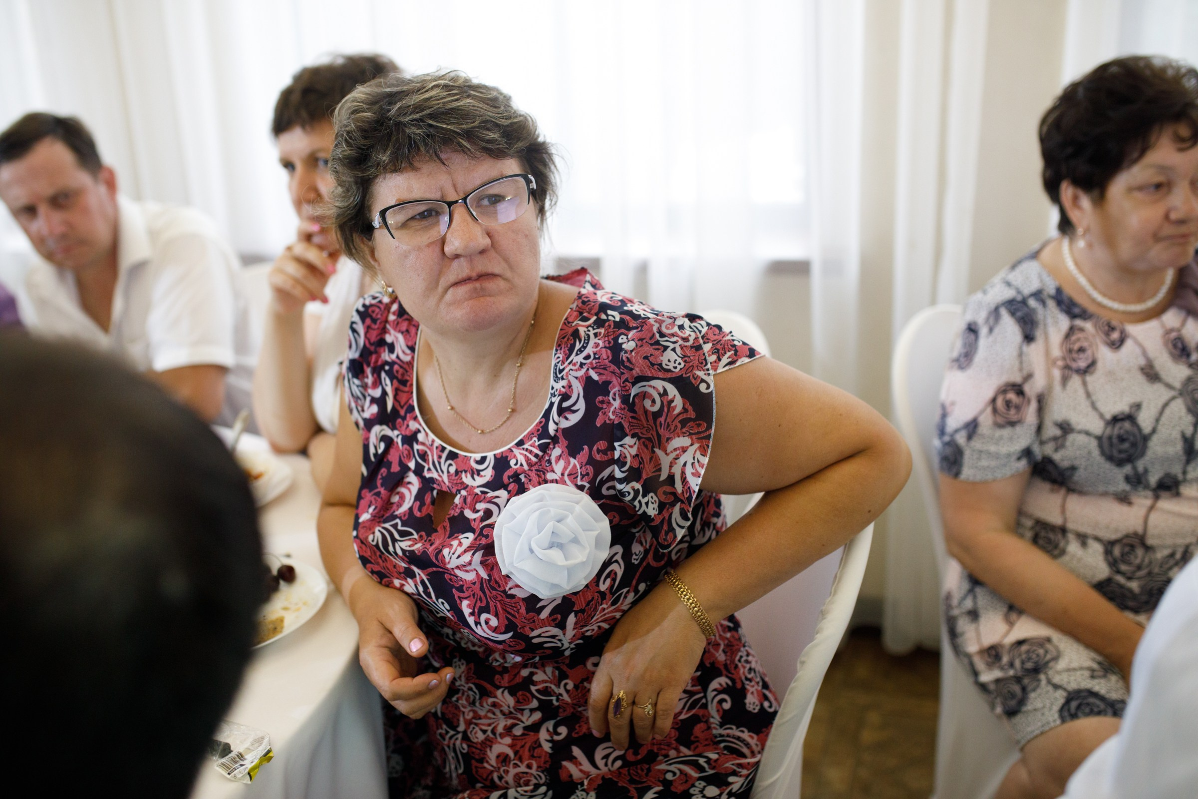 Вадим и Алия. Фотограф в Уфе Ирина Идрисова