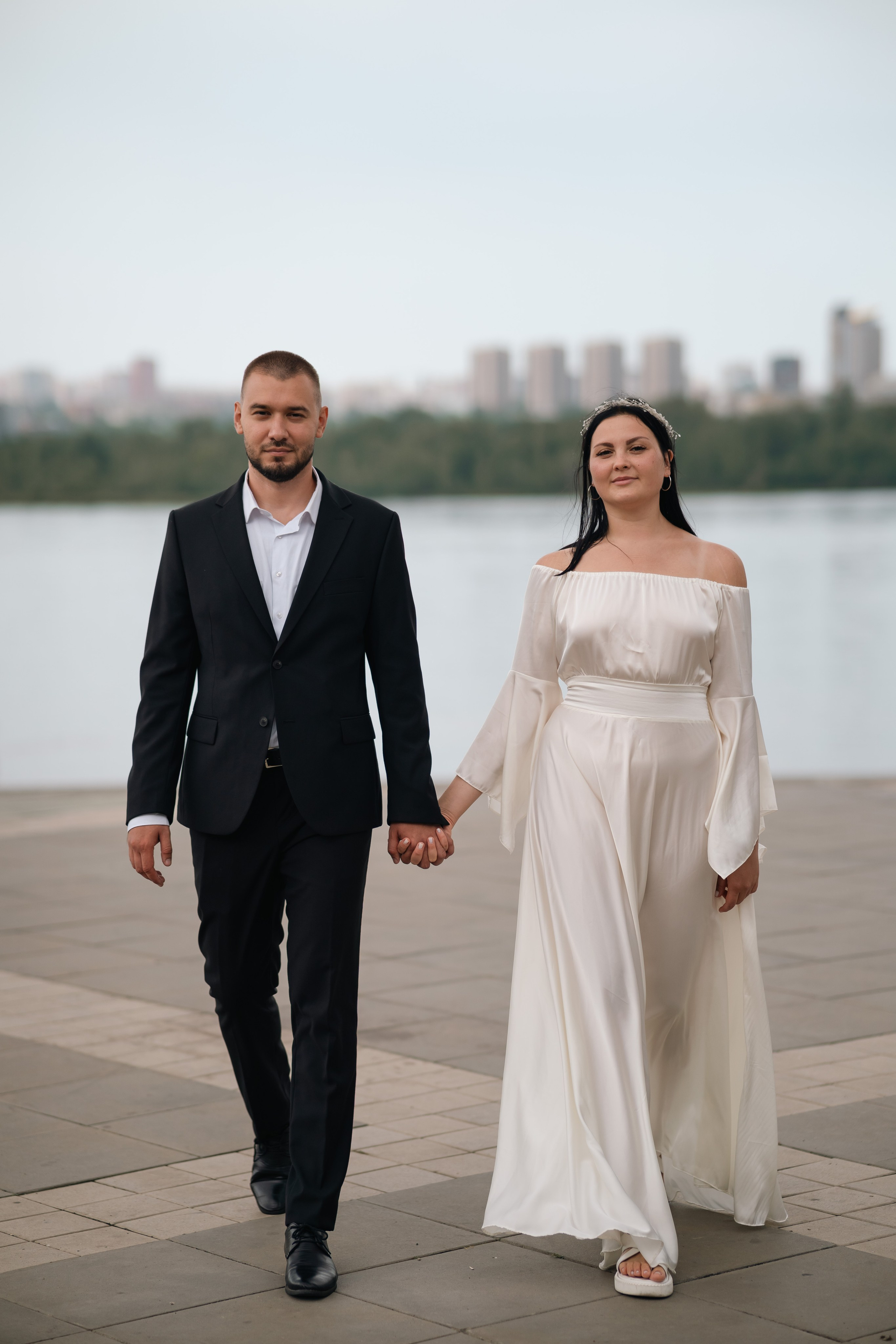 Евгений и Анастасия. Фотограф и видеограф Олег Игнатов | Свадьбы, Love Story, реклама и корпоративы — Красноярск