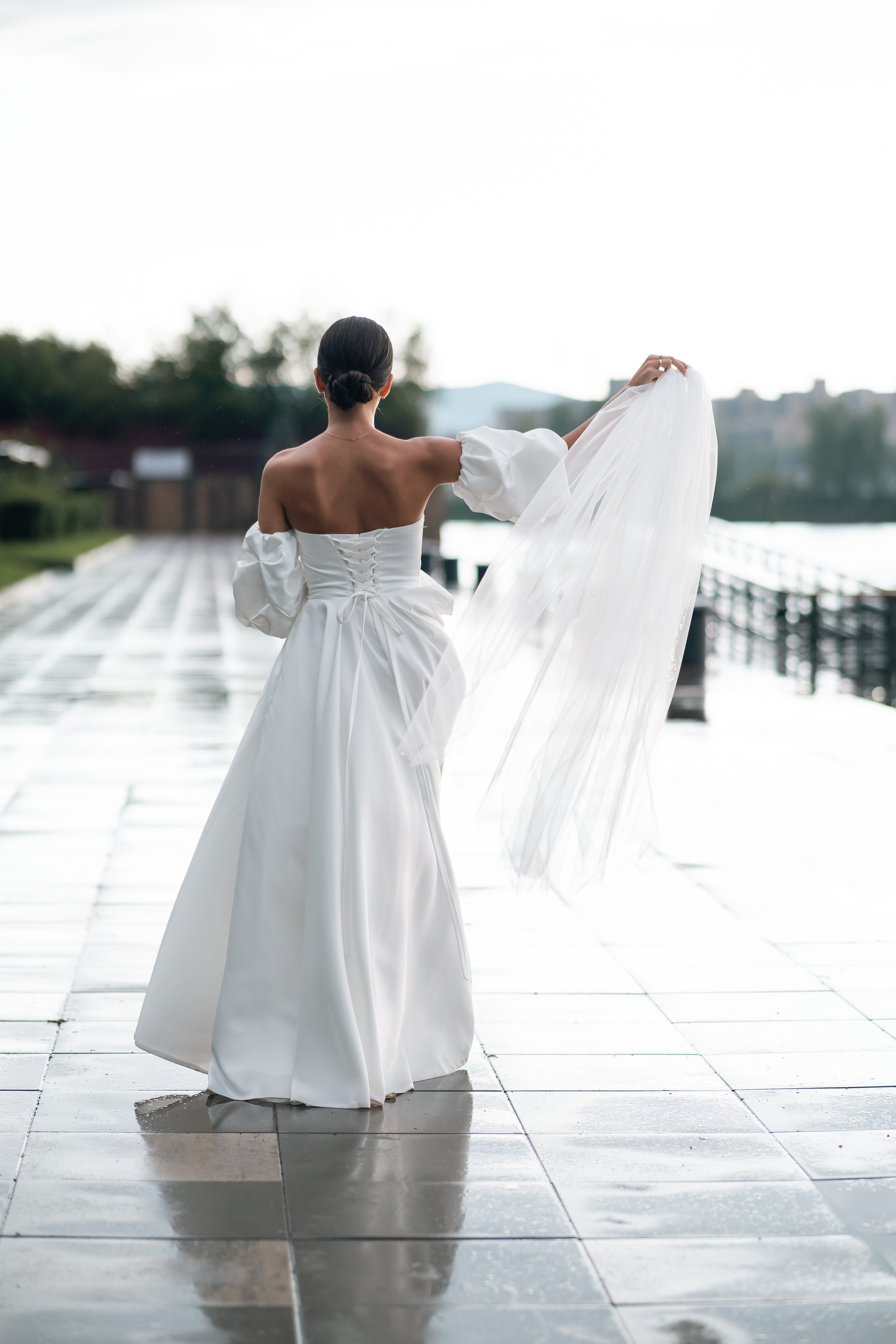 Кирилл и Екатерина. Фотограф и видеограф Олег Игнатов | Свадьбы, Love Story, реклама и корпоративы — Красноярск