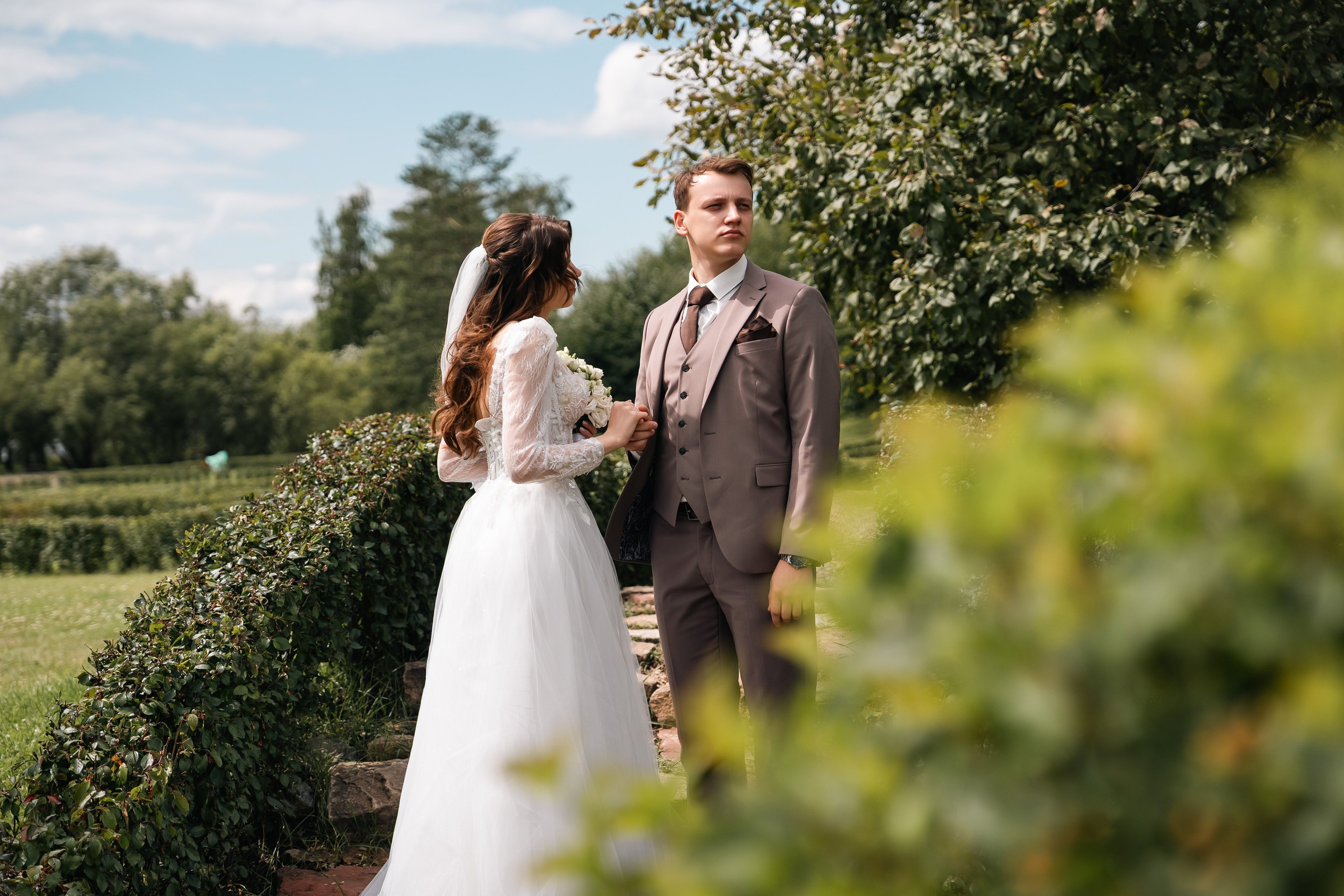 Павел и Татьяна. Фотограф и видеограф Олег Игнатов | Свадьбы, Love Story, реклама и корпоративы — Красноярск