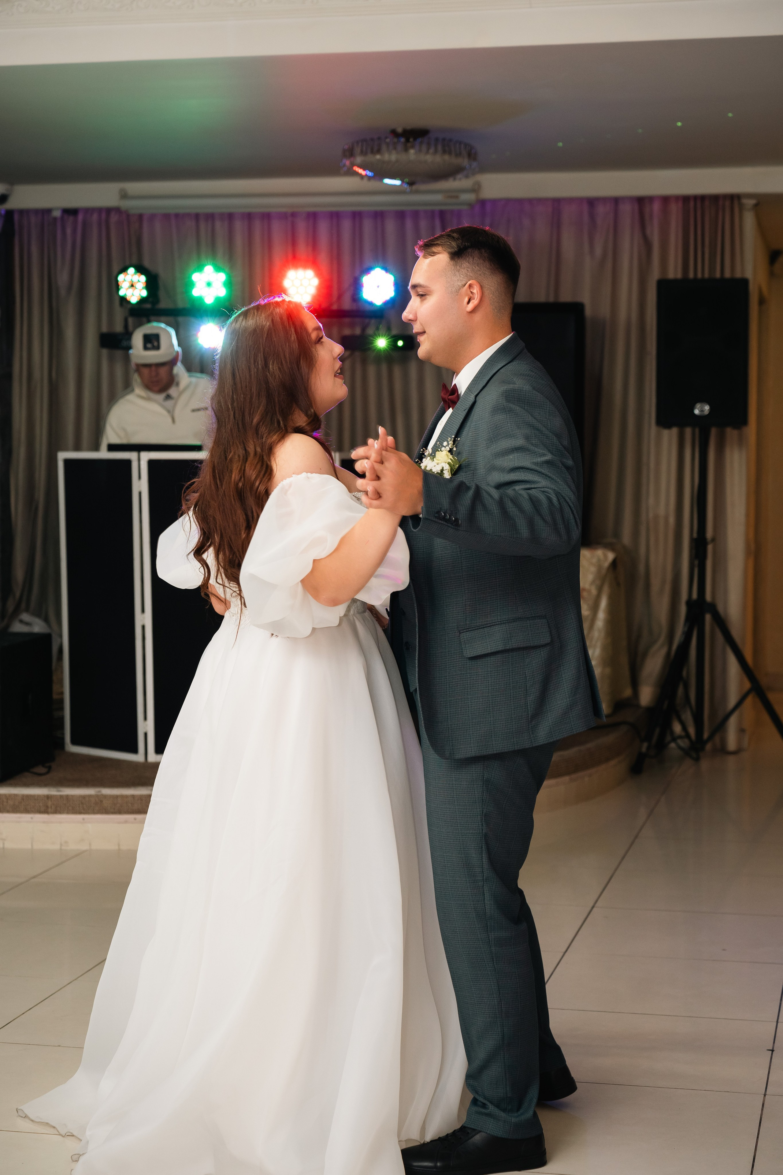 Павел и Дарья. Фотограф и видеограф Олег Игнатов | Свадьбы, Love Story, реклама и корпоративы — Красноярск