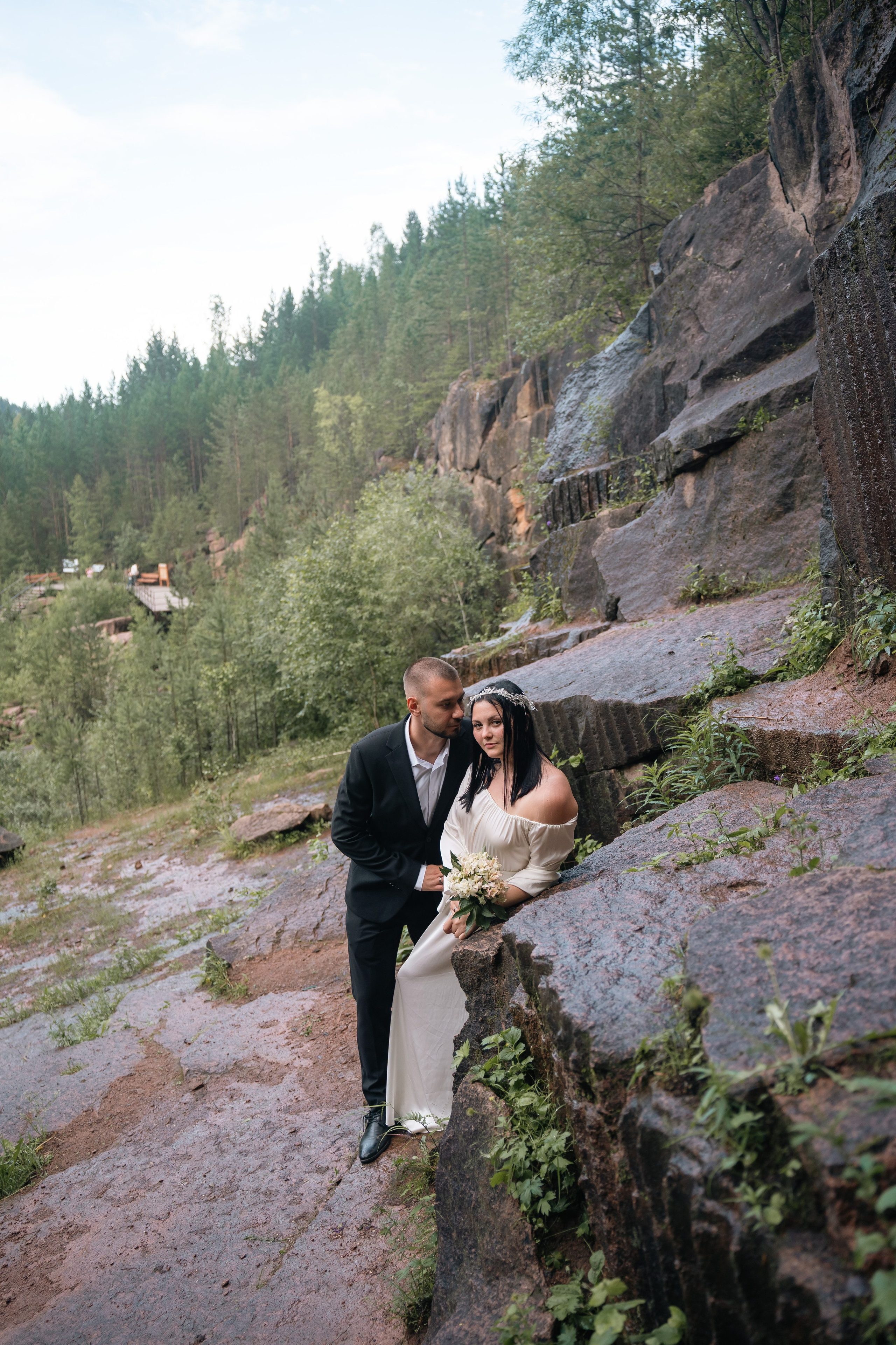 Евгений и Анастасия. Фотограф и видеограф Олег Игнатов | Свадьбы, Love Story, реклама и корпоративы — Красноярск