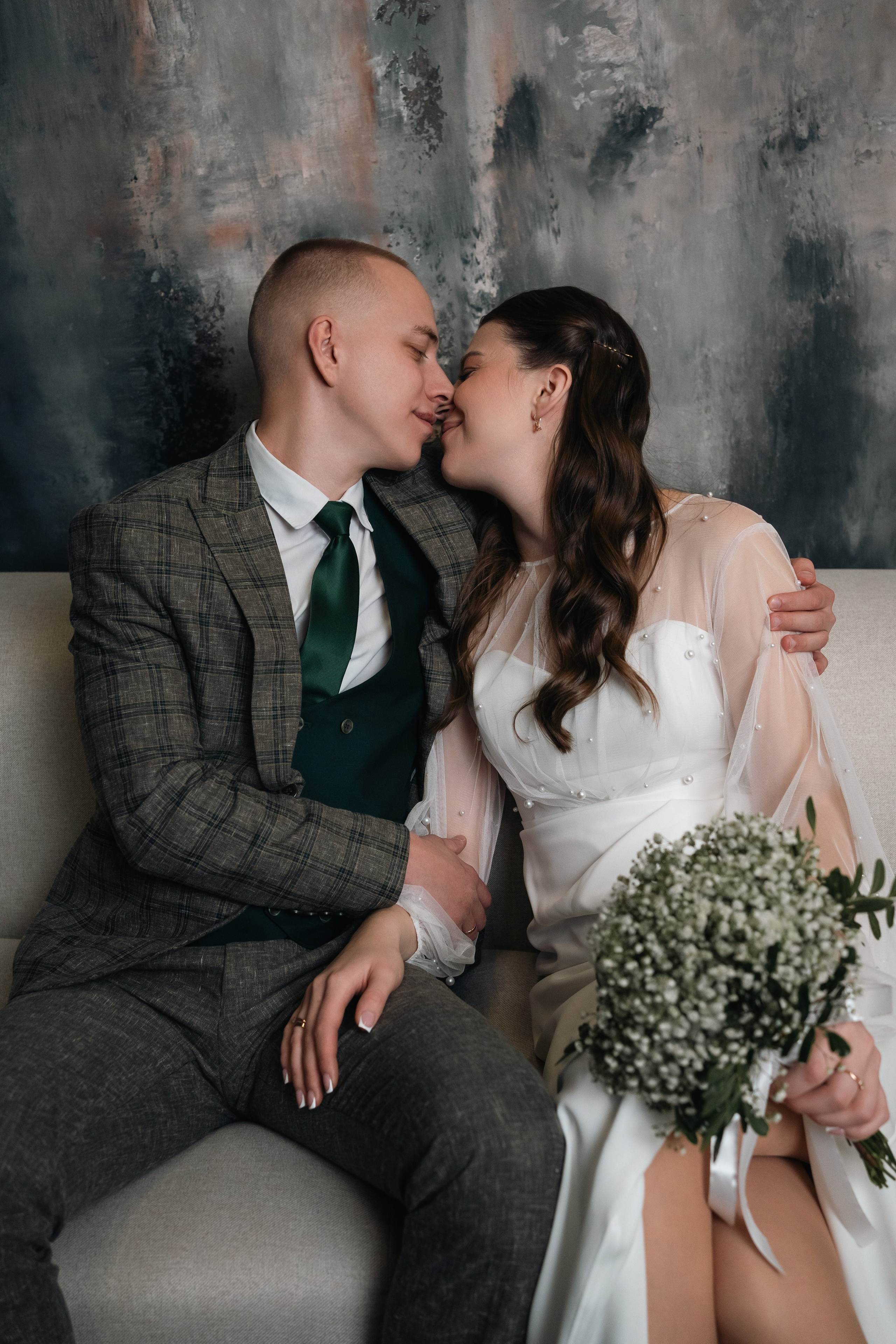 Игорь и Татьяна. Фотограф и видеограф Олег Игнатов | Свадьбы, Love Story, реклама и корпоративы — Красноярск