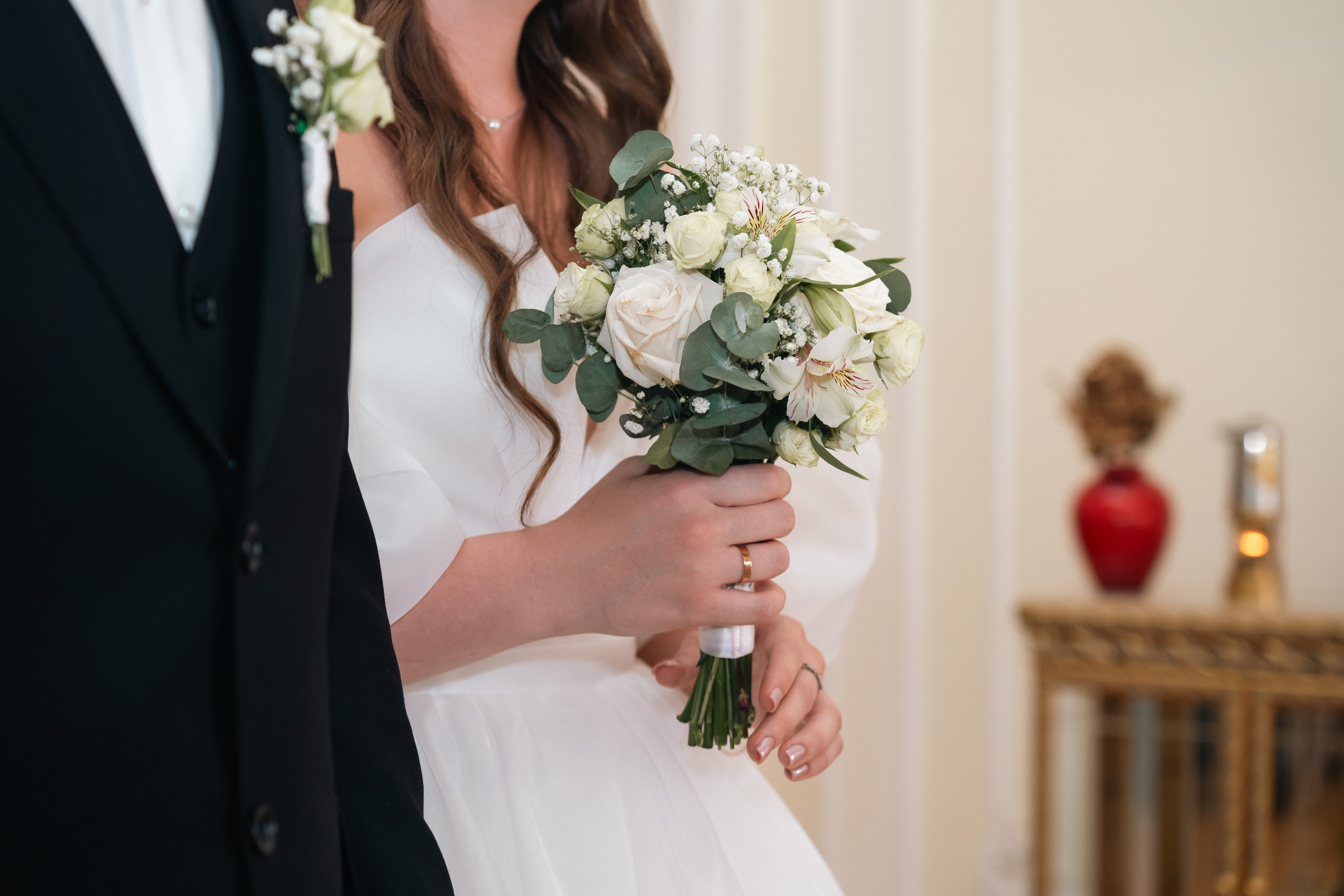 Василий и Ангелина. Фотограф и видеограф Олег Игнатов | Свадьбы, Love Story, реклама и корпоративы — Красноярск