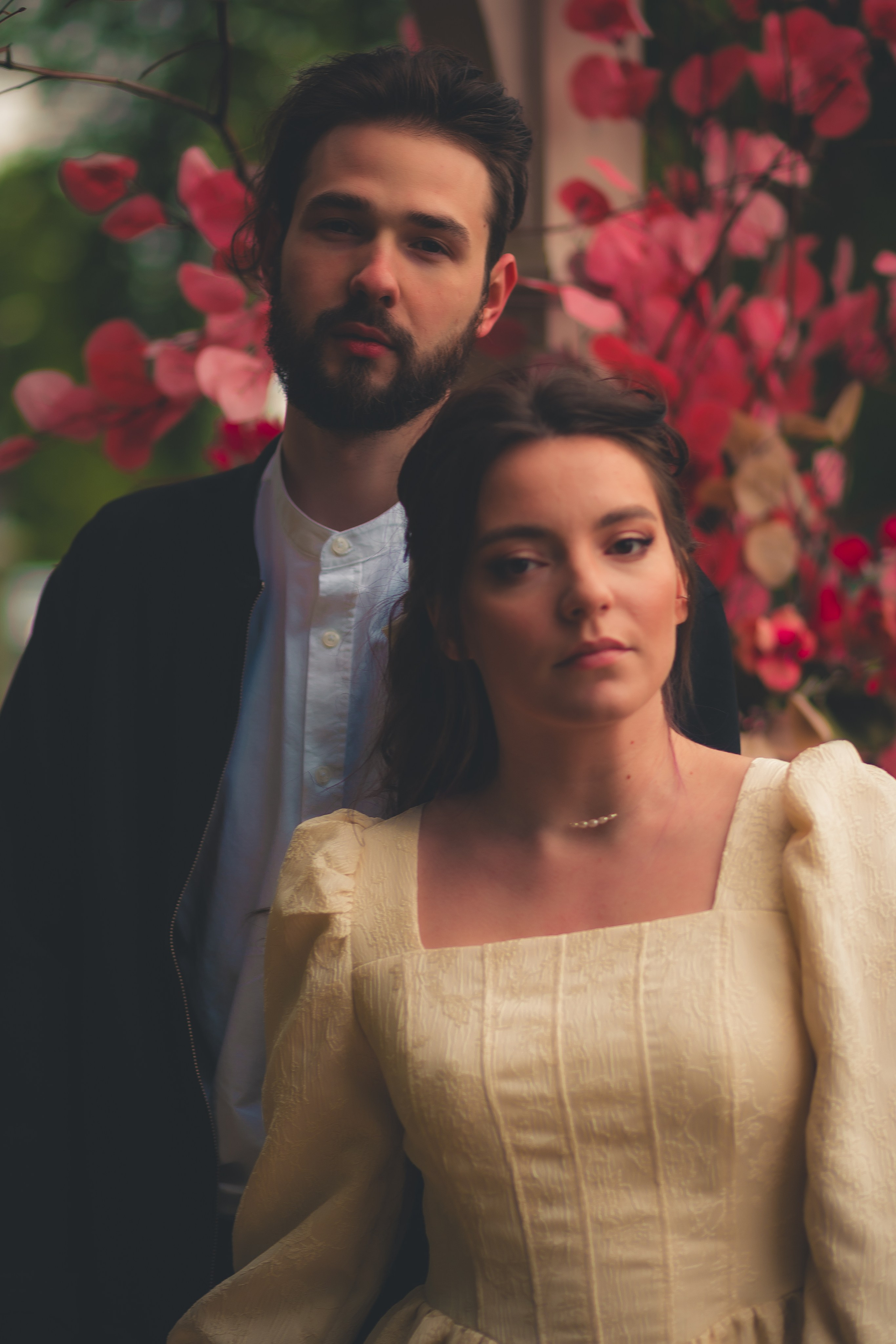 Свадебная съёмка Анатолия и Елизаветы. Иван Кубик — фотограф и видеограф