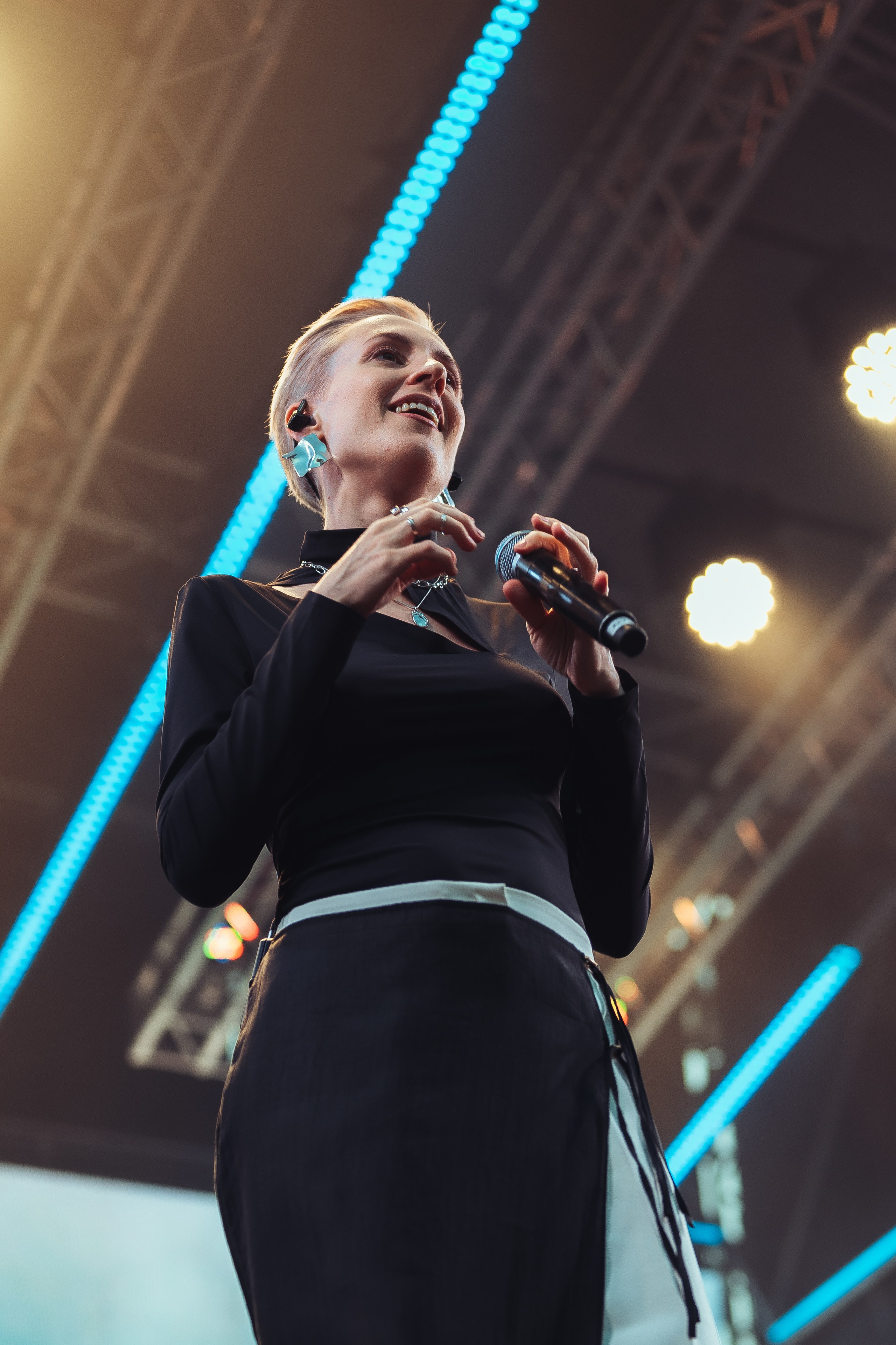 Pizza — репортажная съёмка. Иван Кубик — фотограф и видеограф