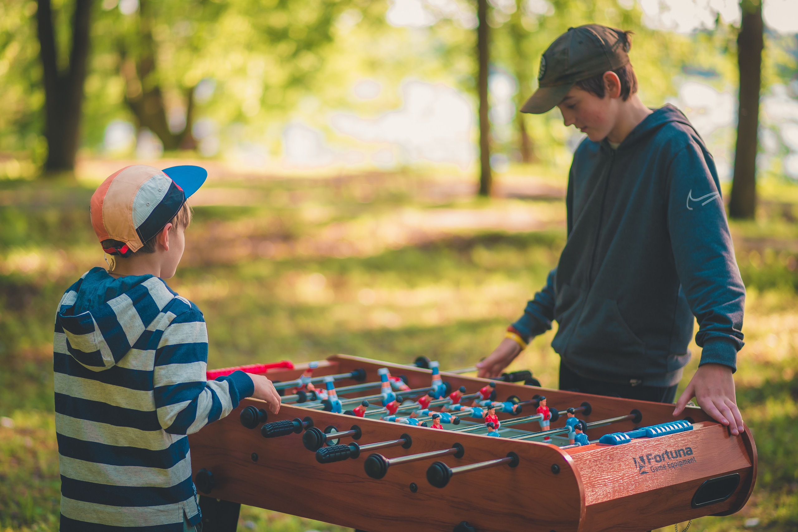 Детский лагерь — 1 смена 2023 год. Иван Кубик — фотограф и видеограф