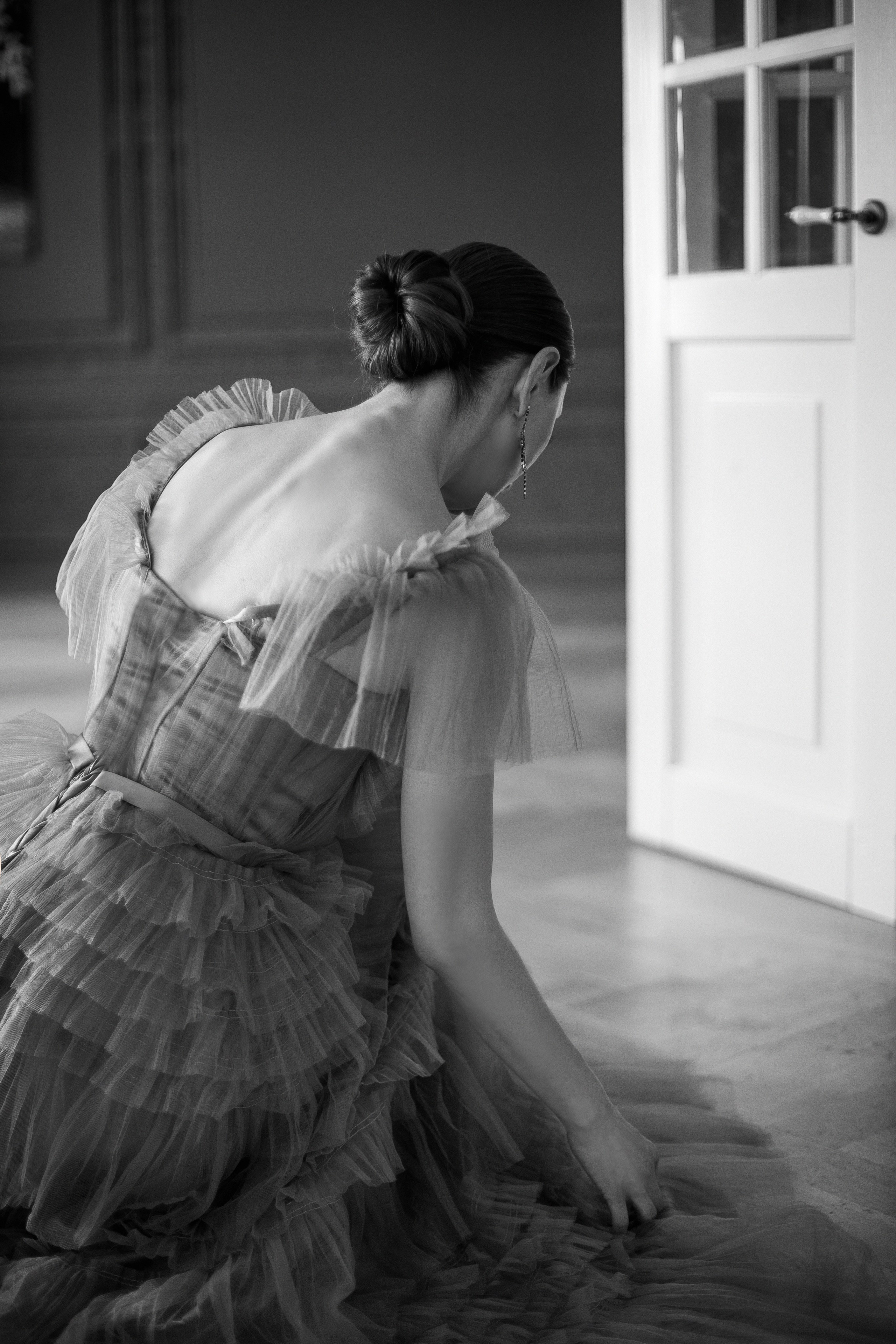 Залина. Лена Колягина Фотограф по любви