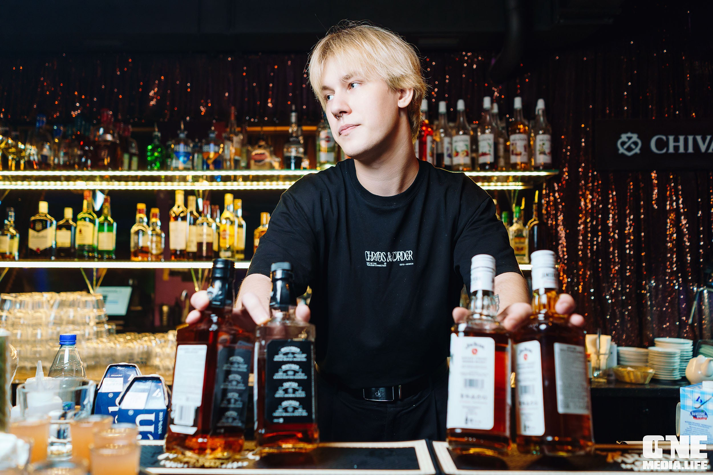 Фоторепортаж из караоке-клубе Эйфория. One Media Life: фоторепортажи, фотоотчеты с мероприятий и заведений