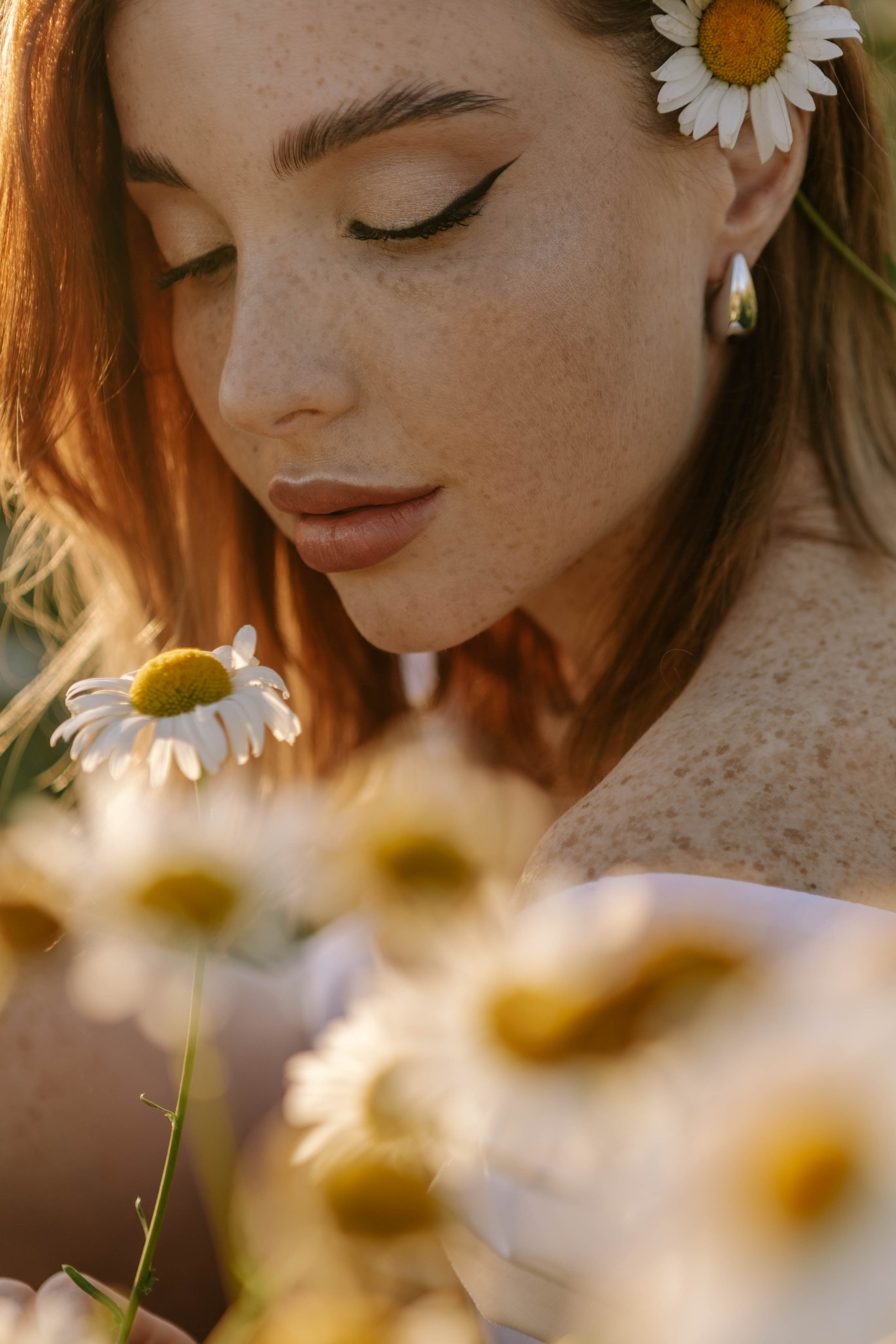 Кристина. Фотограф Александра Кузнецова