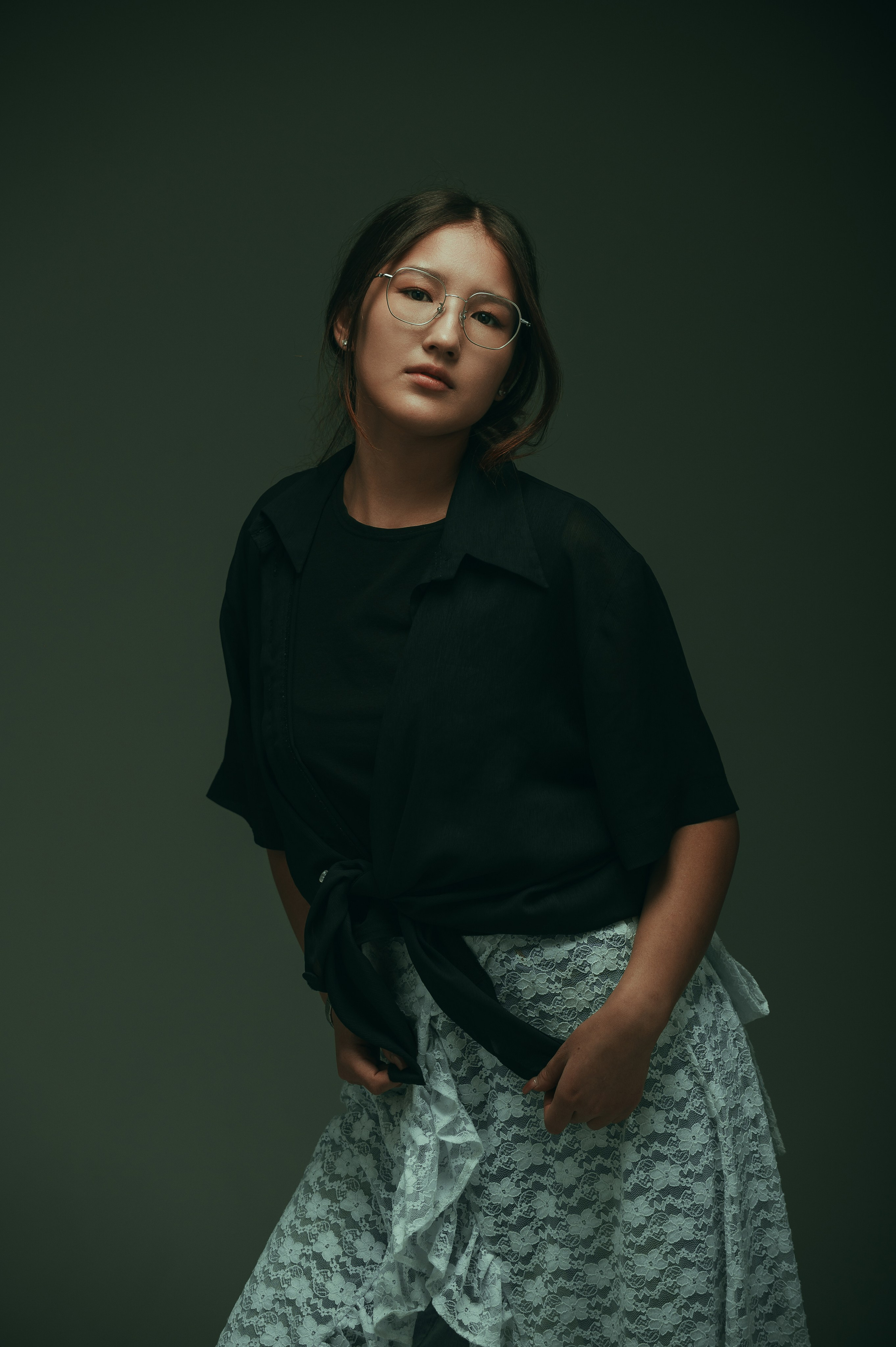 Модельное агенство «Арт подиум». Фотограф Улан-Удэ, Бурятия