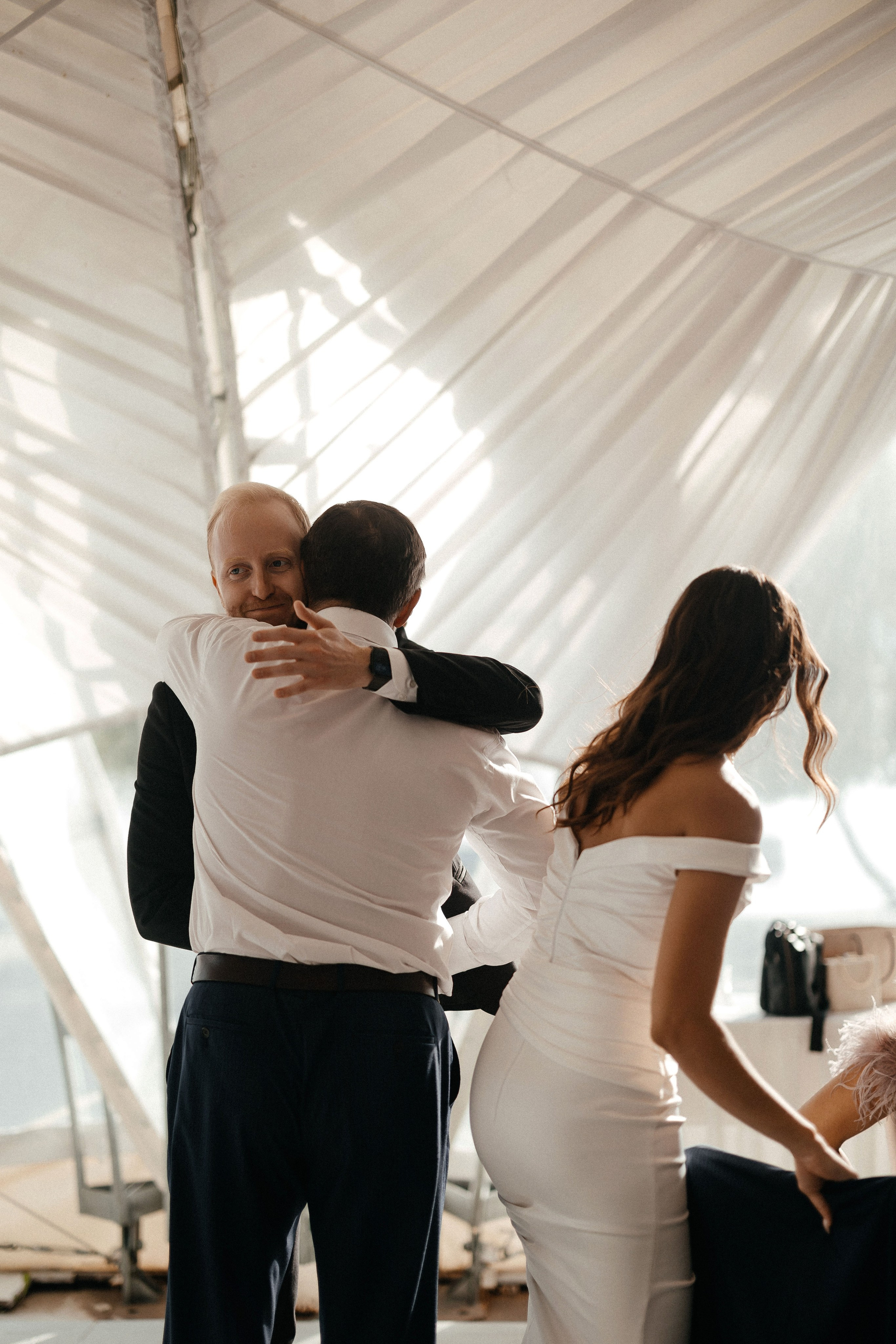 Хочется Солнышка ♥. Свадебный фотограф в Москве