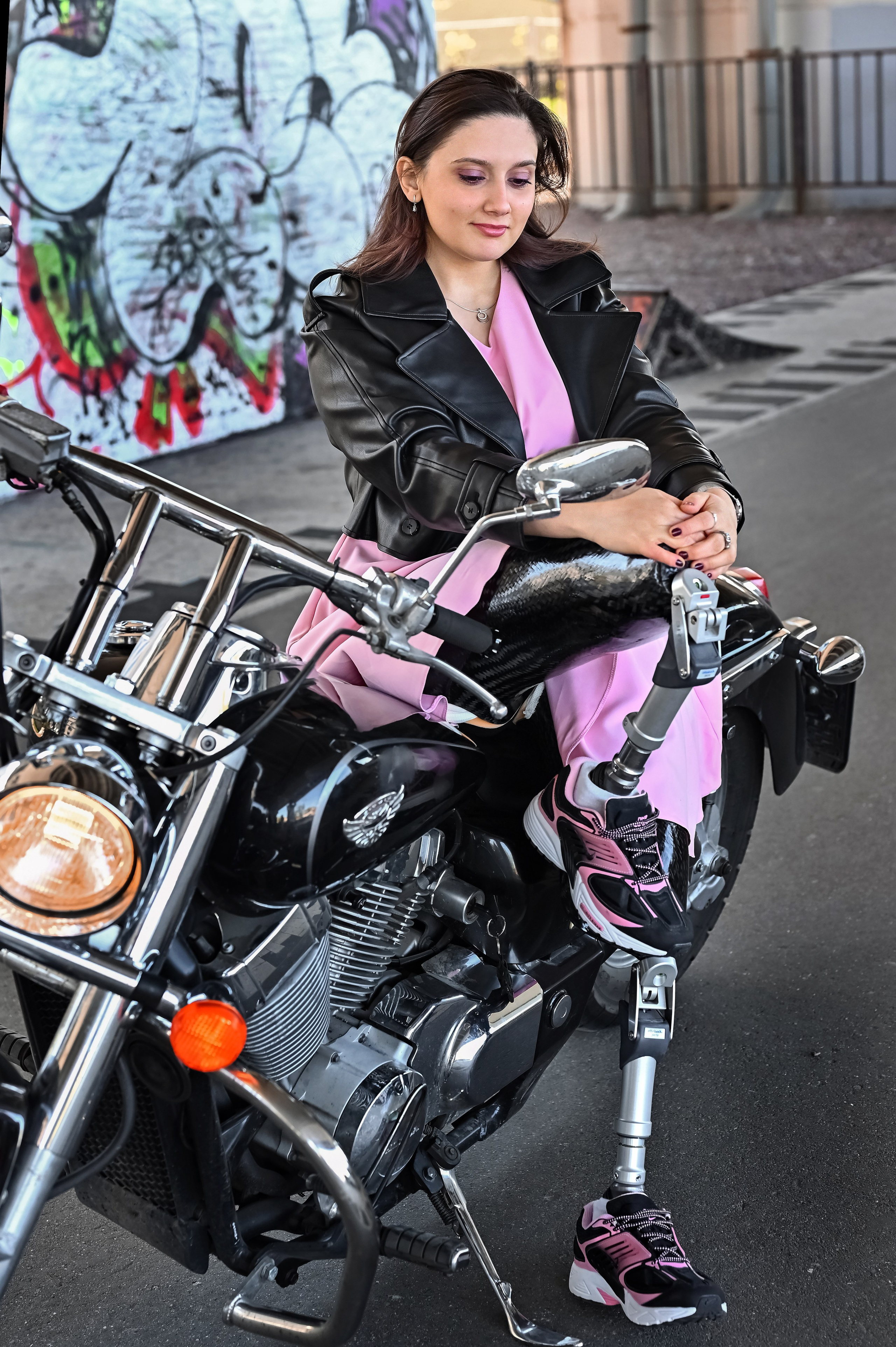 Фотосессия. Вантовый мост. Фотограф Юлия Кондратьева