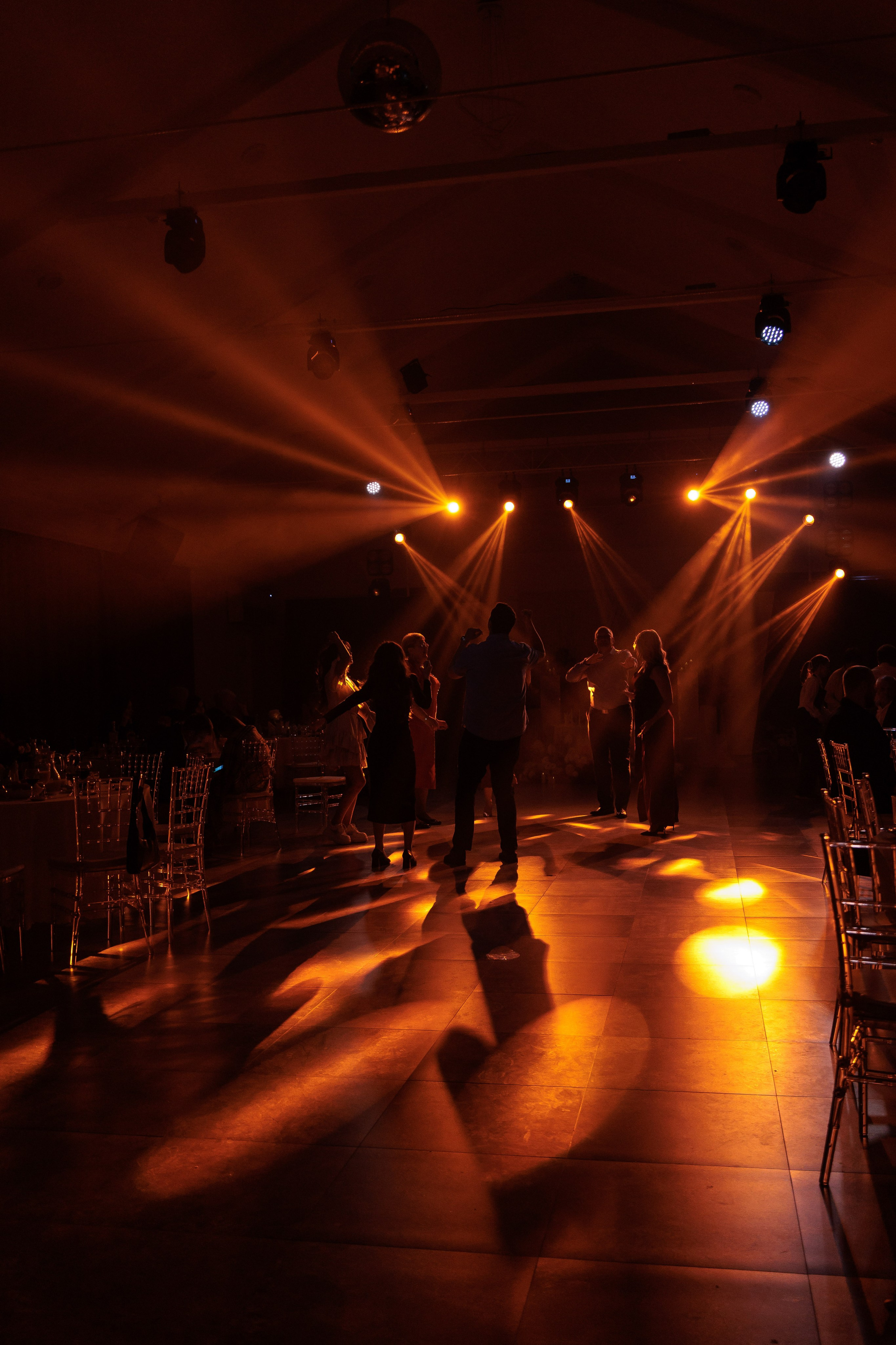 Лилия и Алексей. Фотограф Дарья Норкина