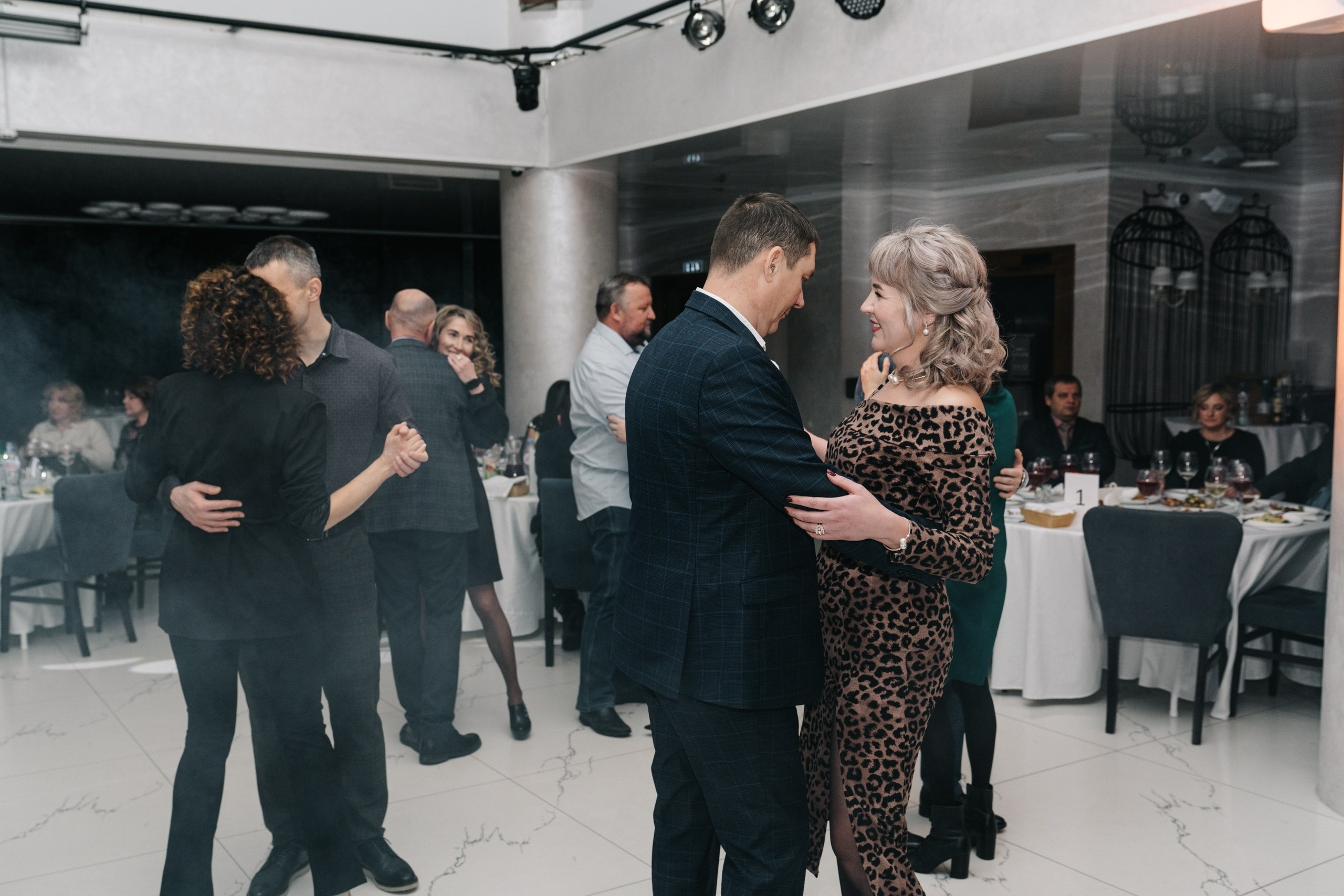 Корпоратив День Энергетика. Свадебный и Мужской фотограф