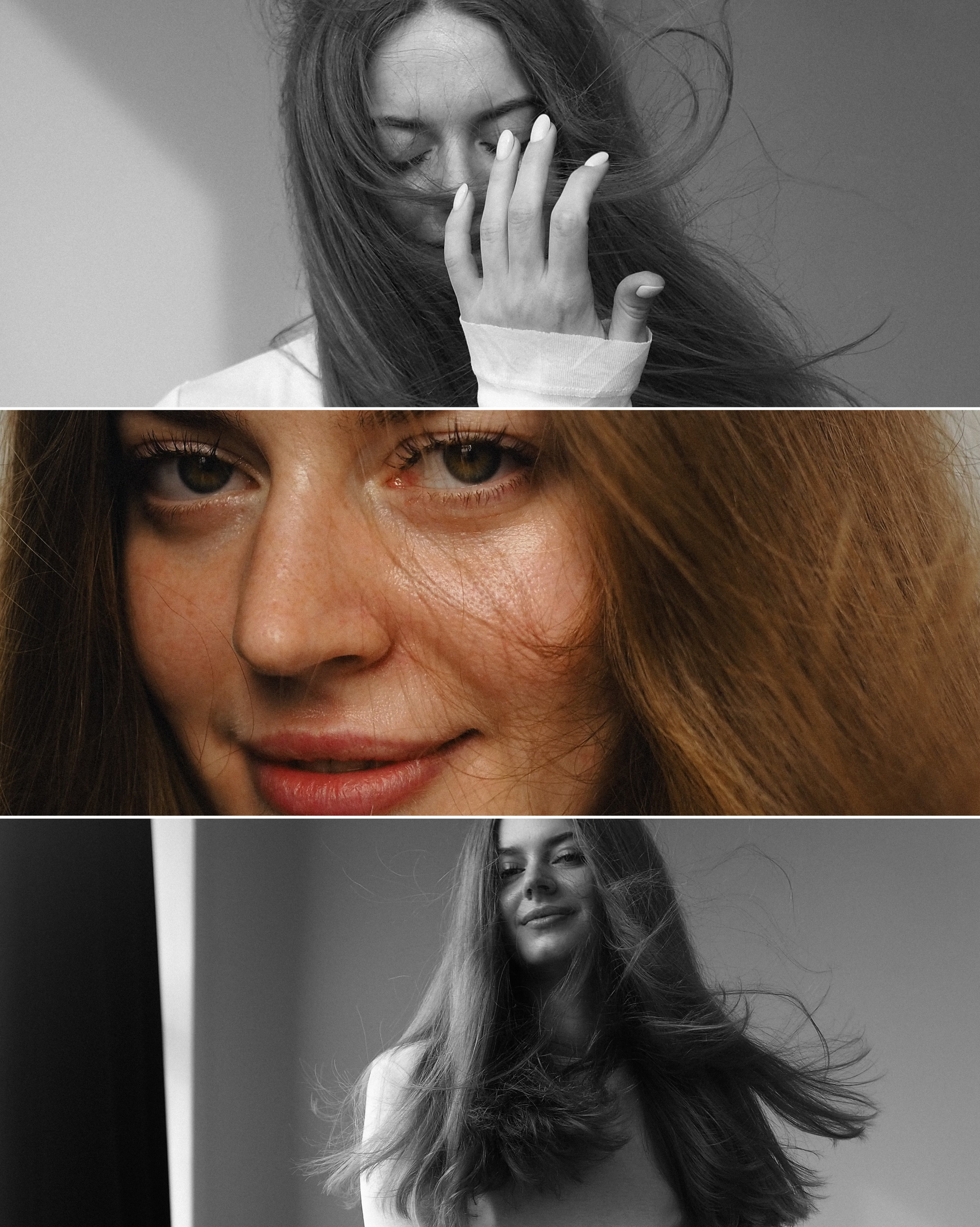 Индивидуальный фотограф Дарья Костарева