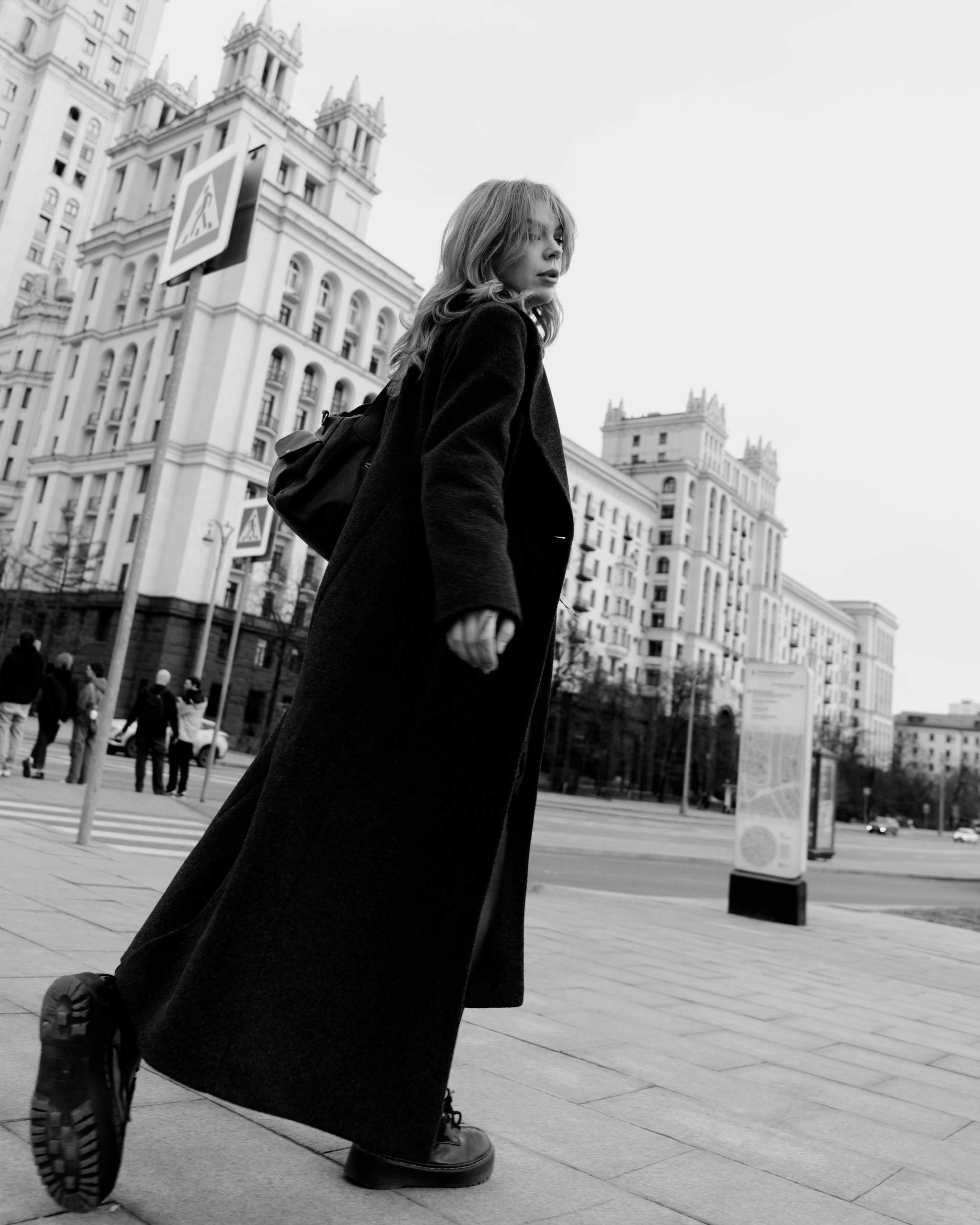 Jk ptichka. Фотограф в Москве Осокин Иван