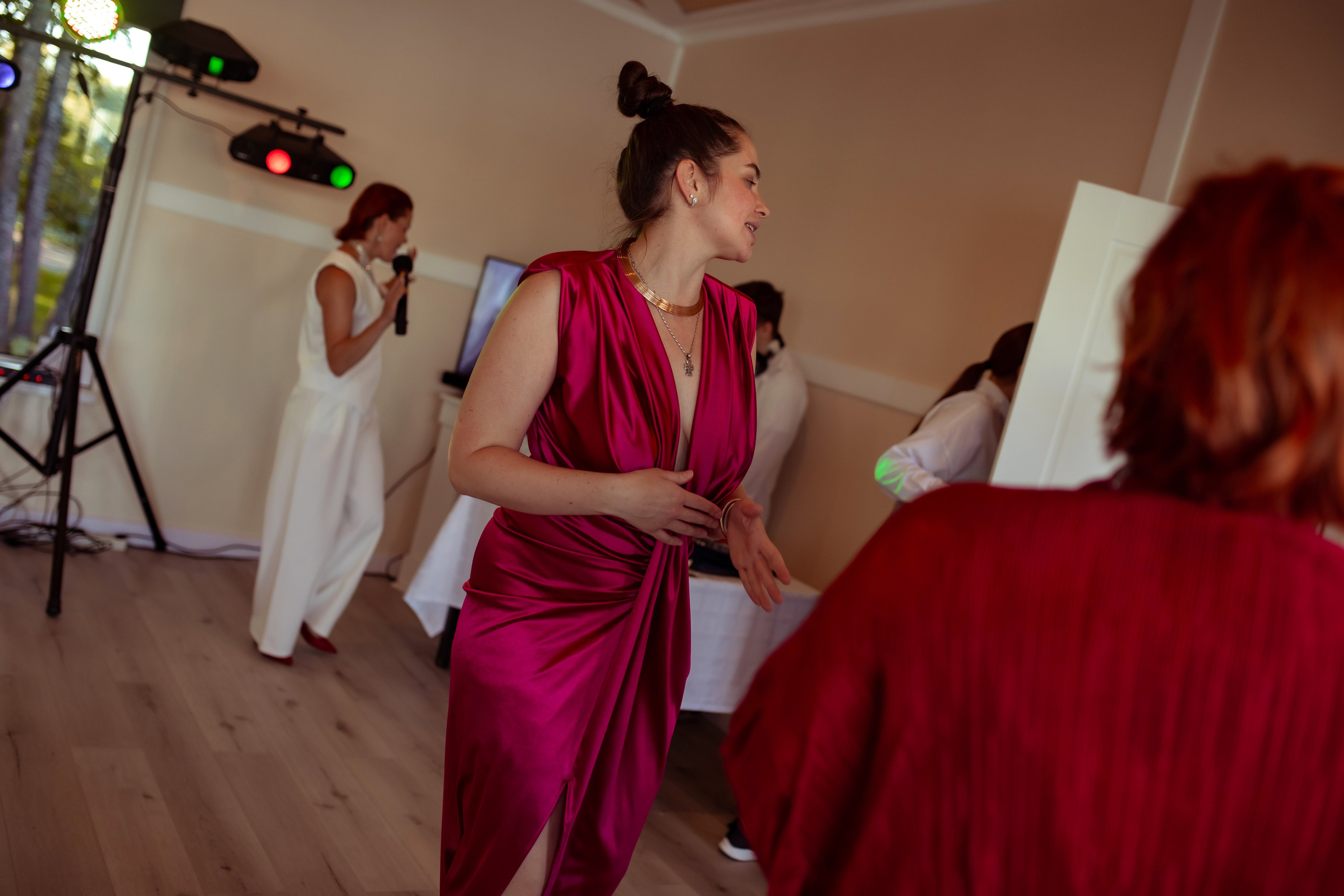 Юбилей Полины в Пароходе. Семейный и детский фотограф в Москве Дорогова Екатерина