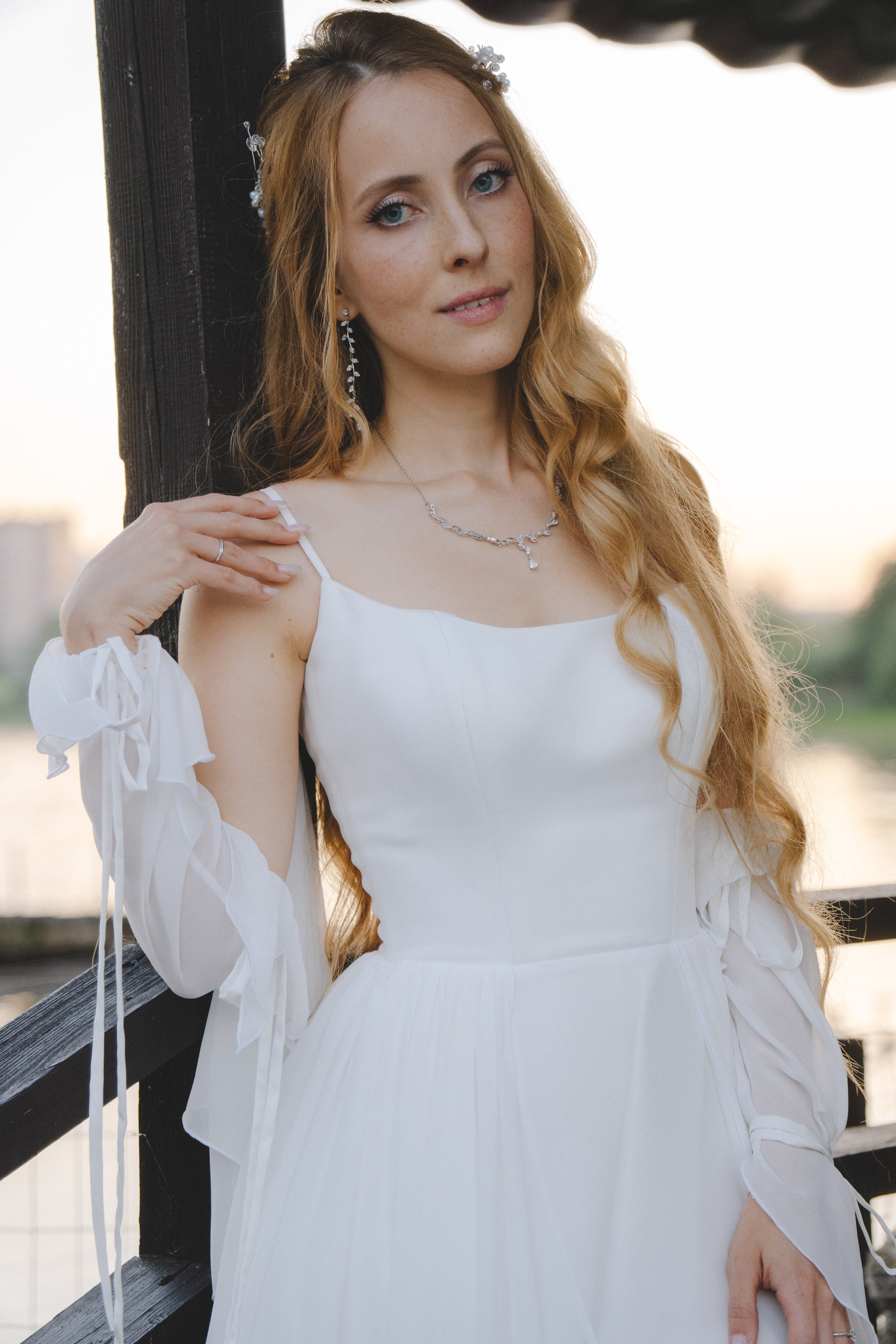 Даниил & София. Фотограф Наталья Воронина Москва