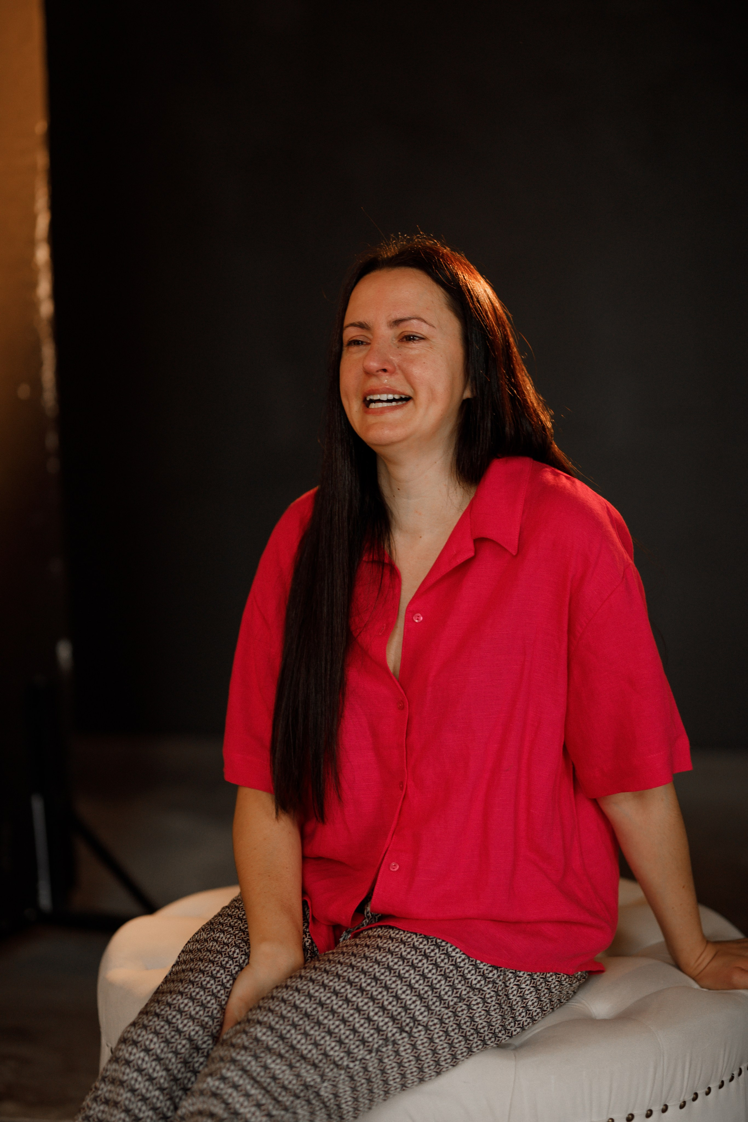 Раиса. Фотограф чувственного портрета в Санкт-Петербурге Светлана Фролова