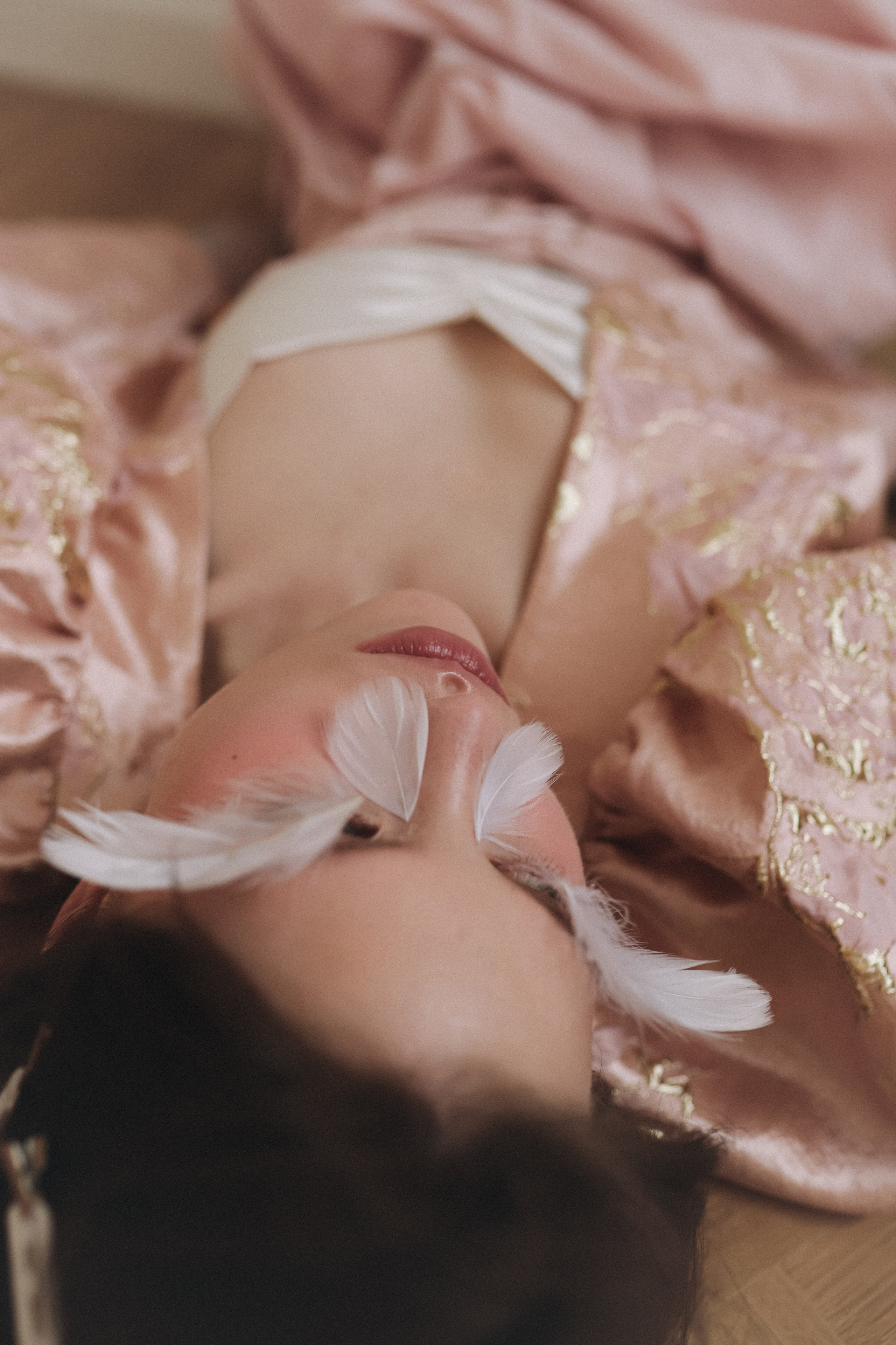 Леся. Фотограф в Нижнем Новгороде Кристина Батанова