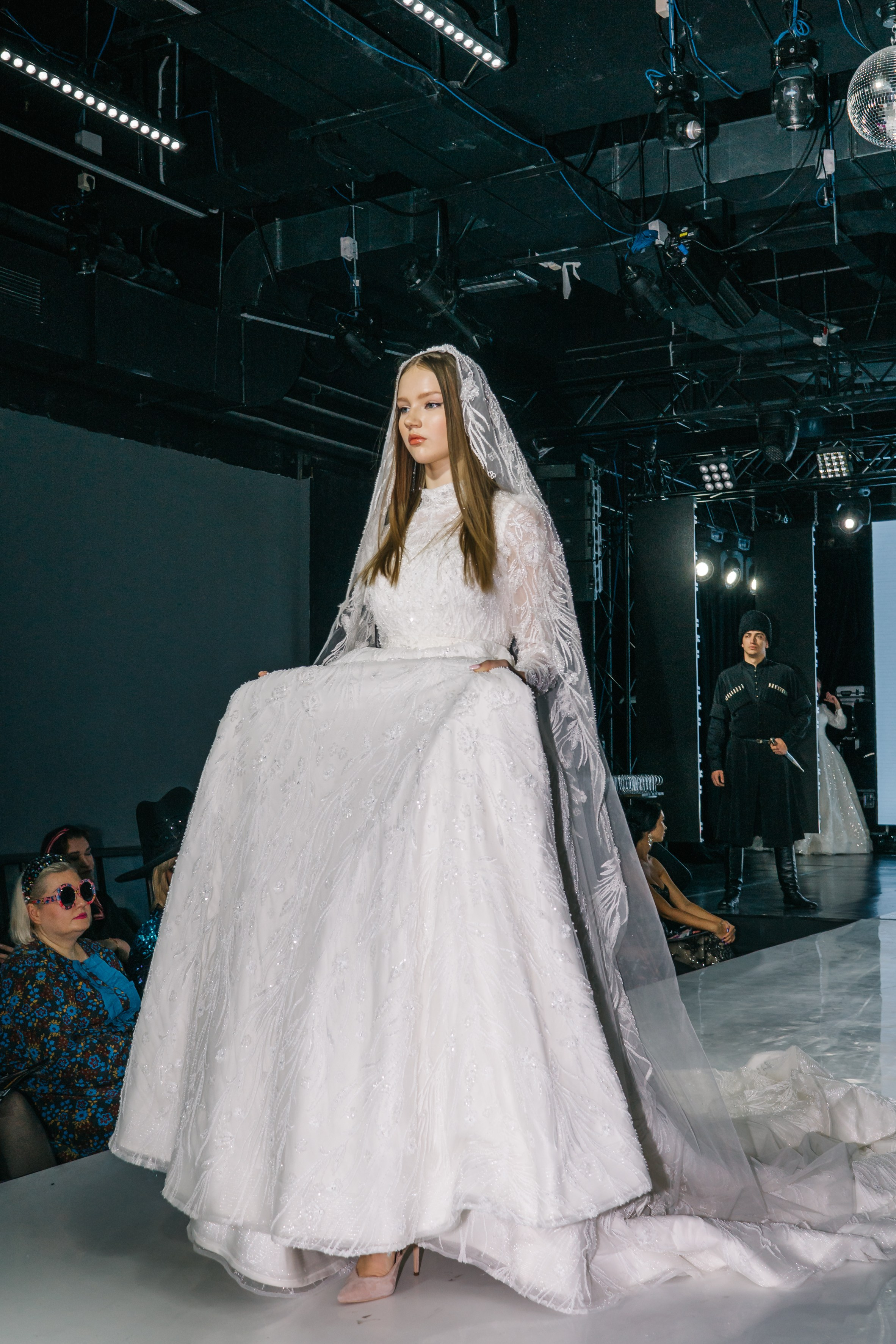 World fashion. Женский фотограф в Москве Анастасия Сидорова