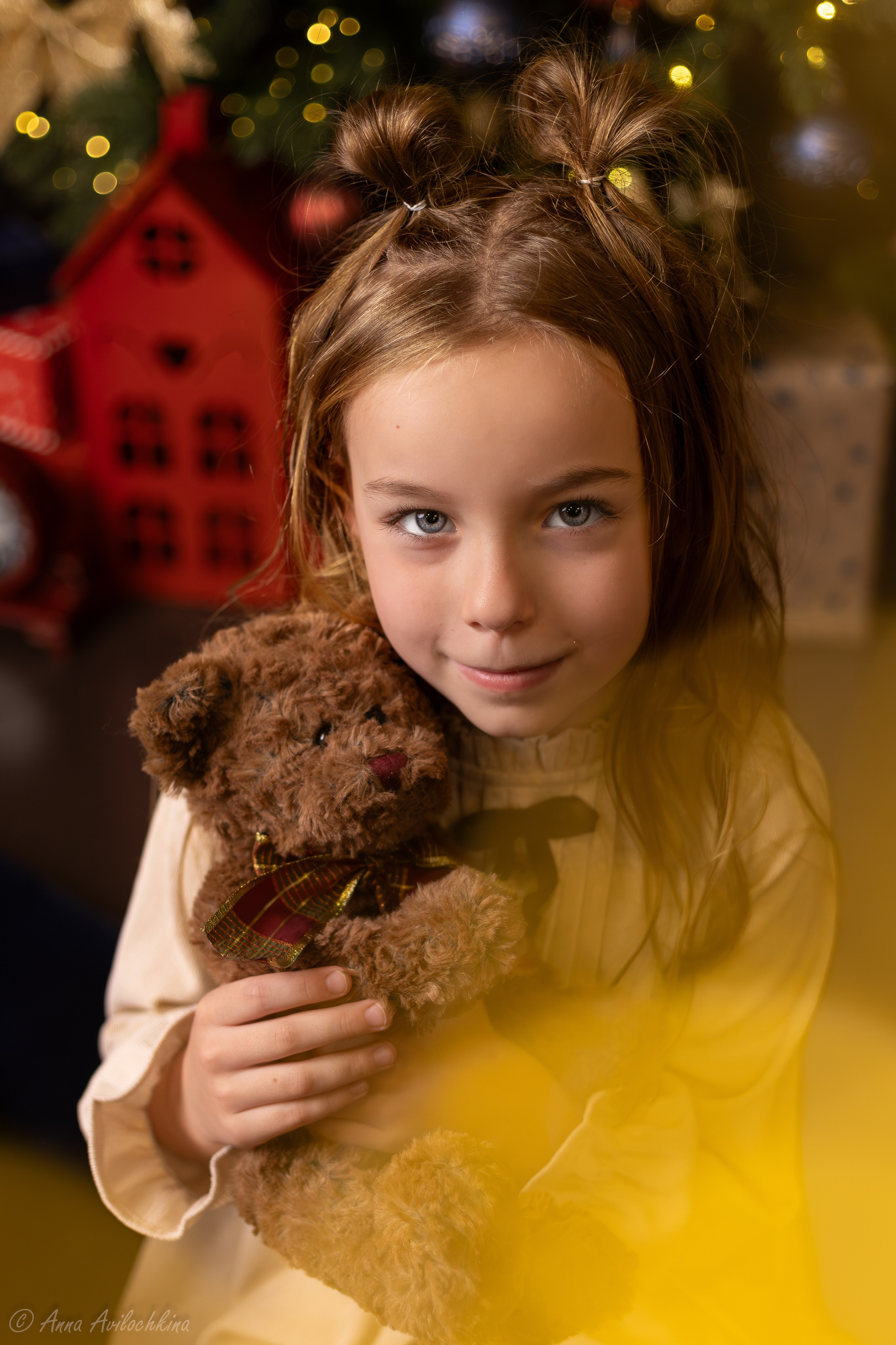 Альбом детских фотографий. Семейный и свадебный фотограф в Москве и Домодедово Анна Авилочкина