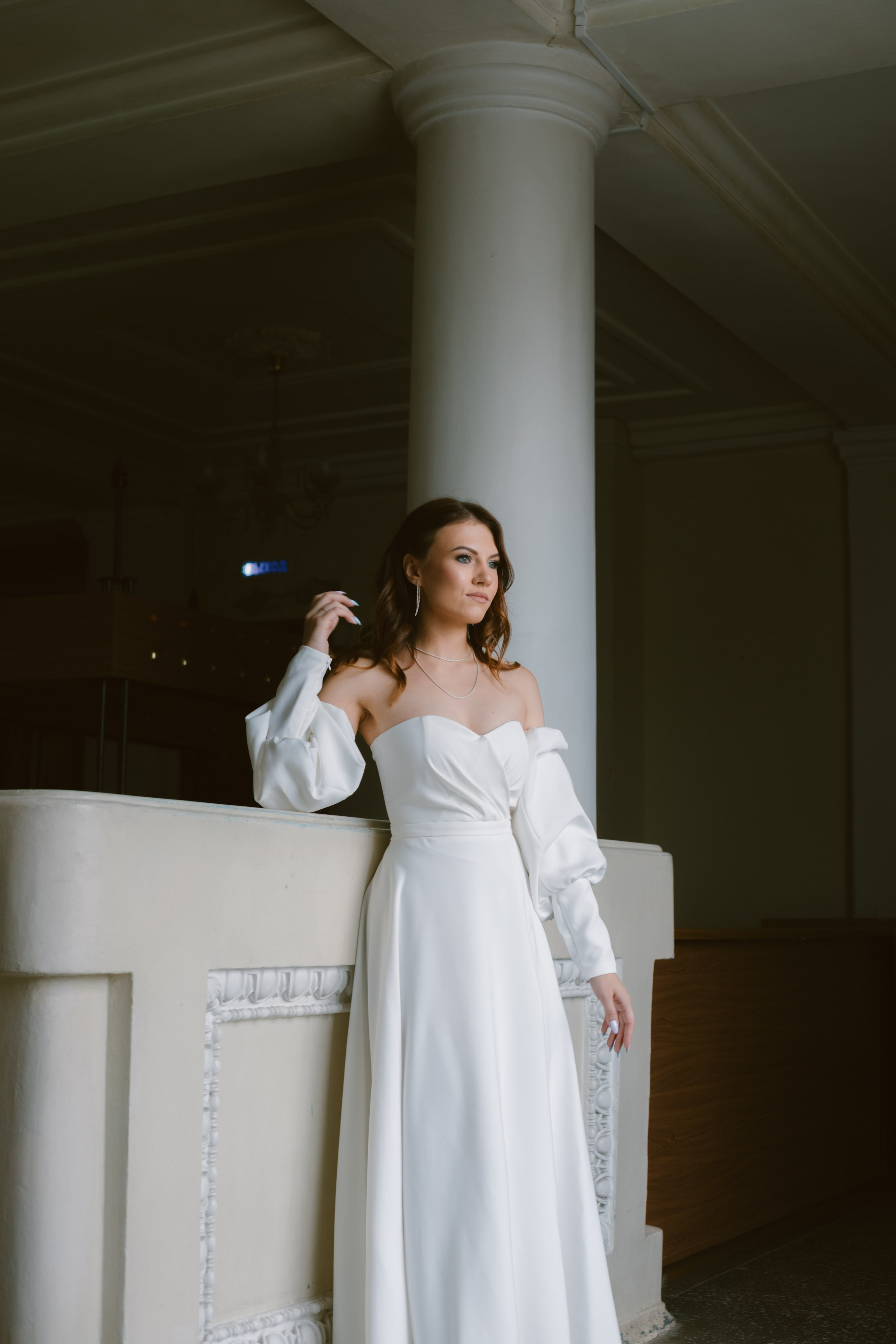 Анастасия и Эдуард. Фотограф Елена Балакина (Челябинск)