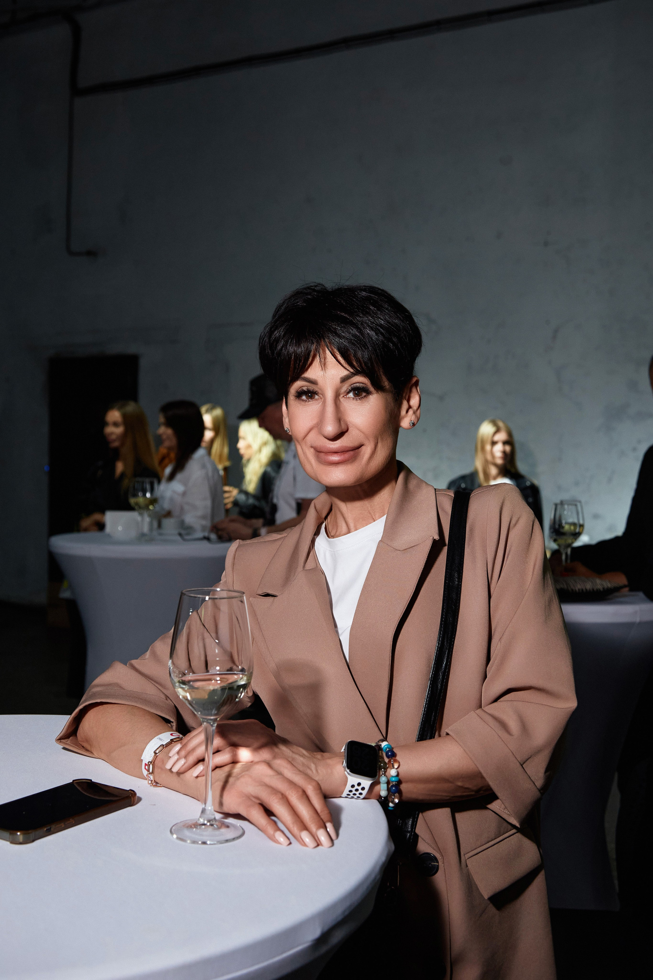 Publik talk «Честное слово». DENISOV ART (фото, видео, дизайн) САМАРА