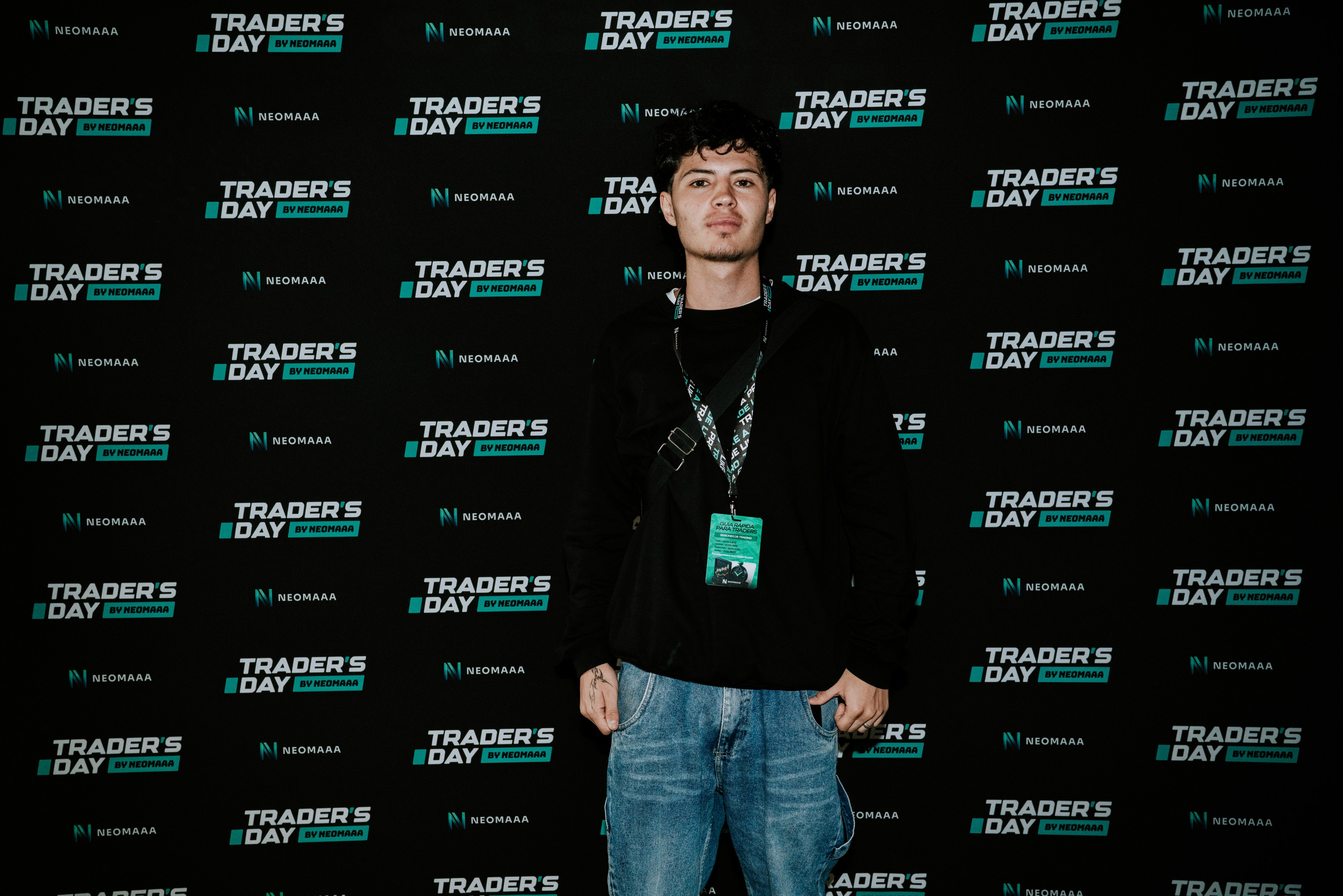 TRADERS DAY By NeomAAA Bogota. NeomAAA Funds Gallery